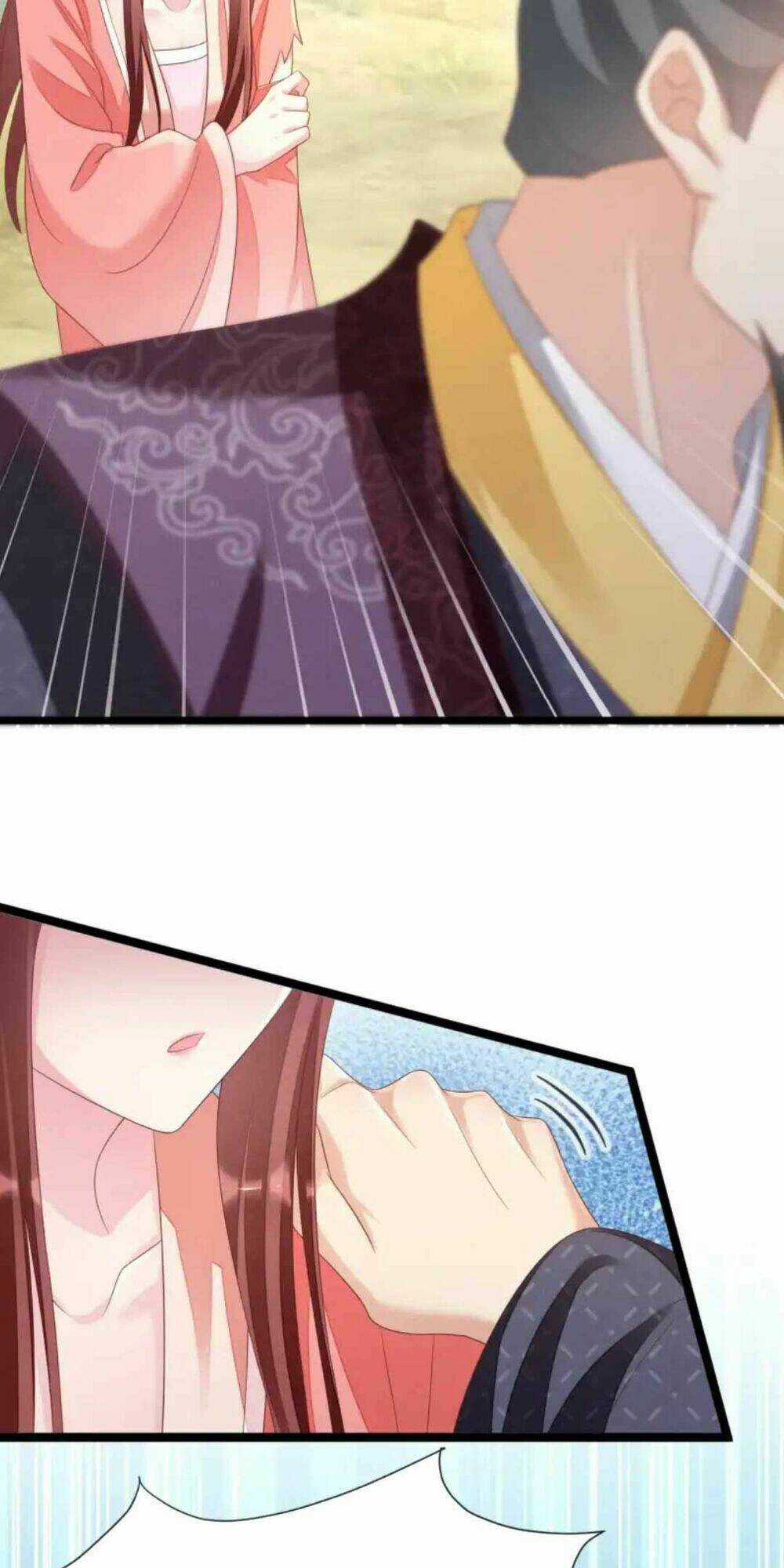 Thần Phi Ngự Thiên Hạ - Chapter 7 - Trang 12