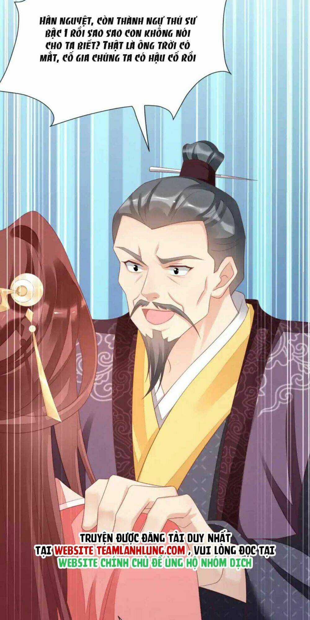 Thần Phi Ngự Thiên Hạ - Chapter 7 - Trang 13