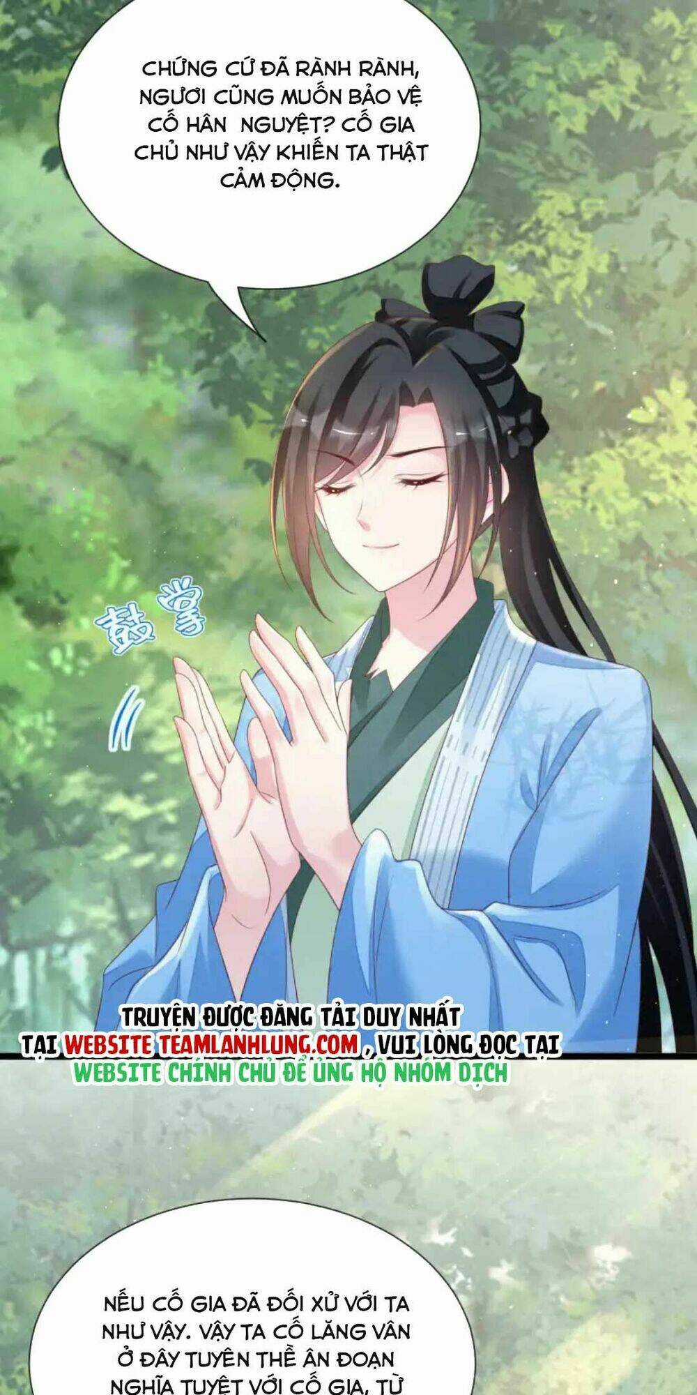 Thần Phi Ngự Thiên Hạ - Chapter 7 - Trang 15