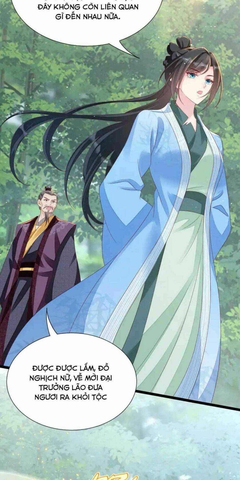 Thần Phi Ngự Thiên Hạ - Chapter 7 - Trang 16