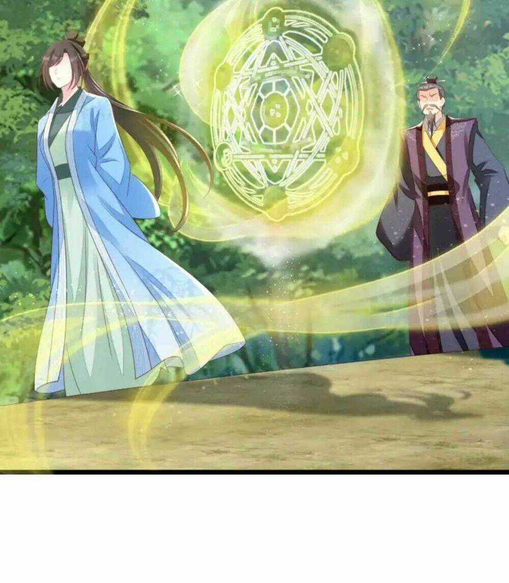 Thần Phi Ngự Thiên Hạ - Chapter 7 - Trang 18