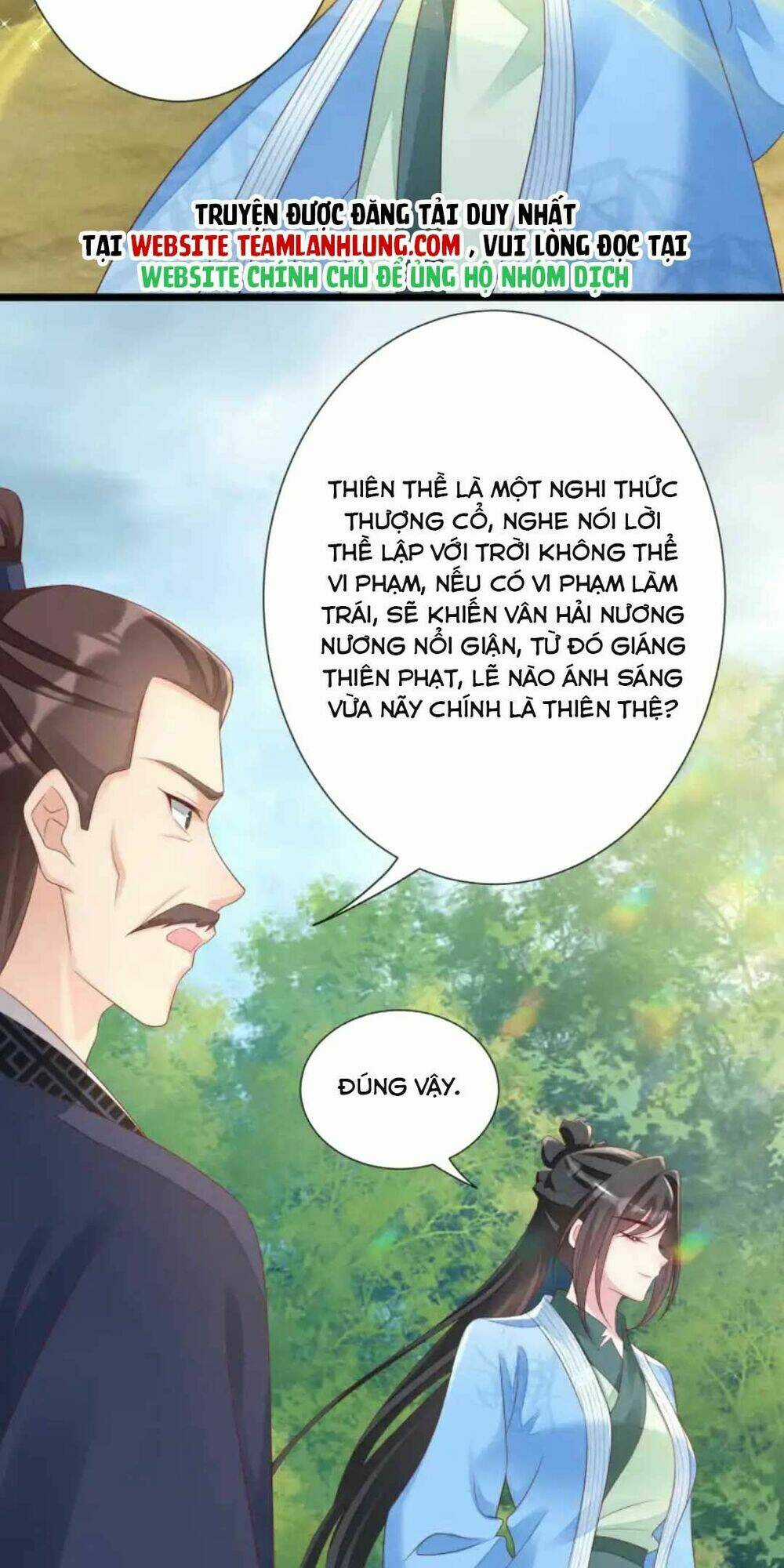 Thần Phi Ngự Thiên Hạ - Chapter 7 - Trang 20