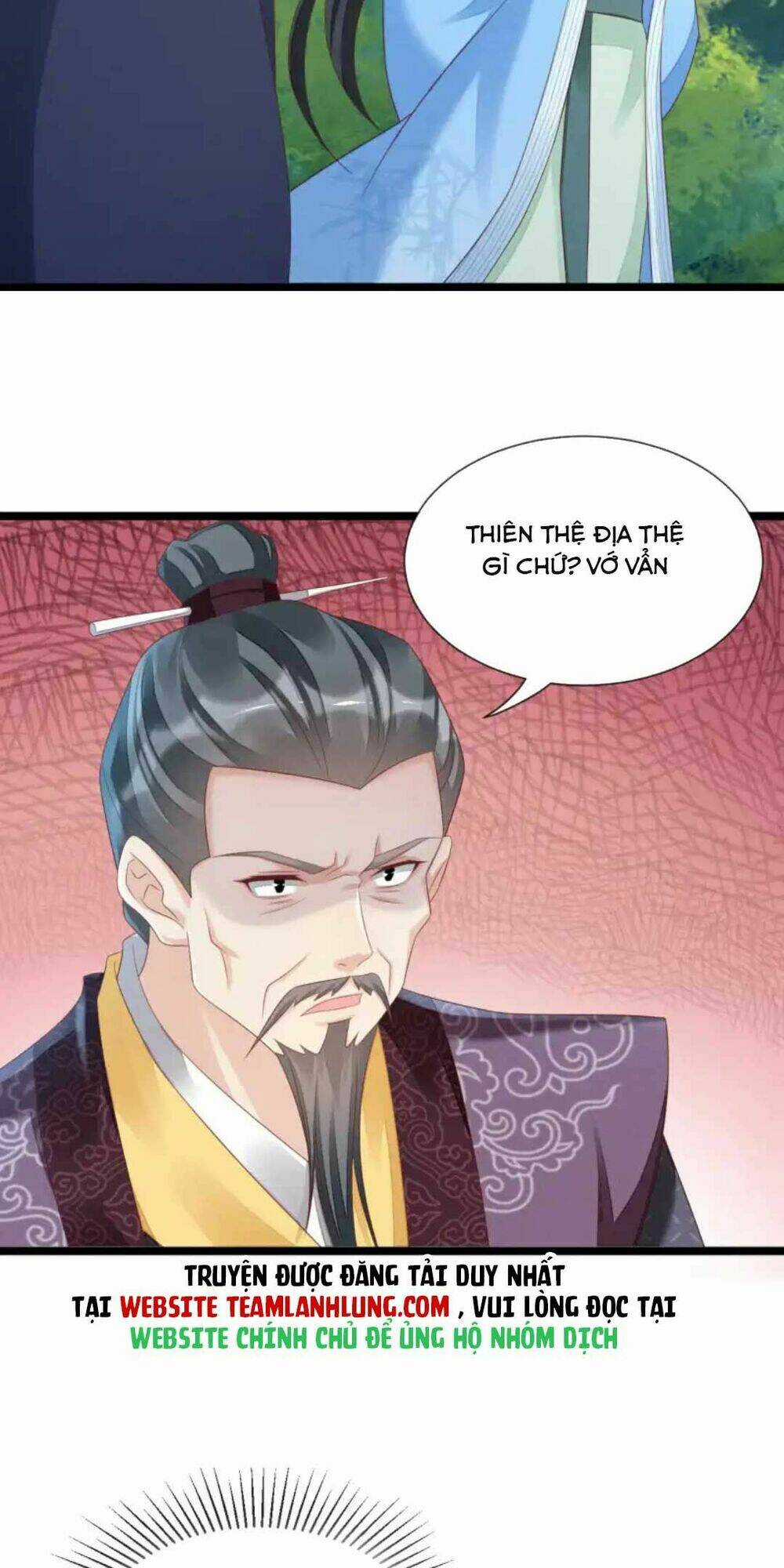 Thần Phi Ngự Thiên Hạ - Chapter 7 - Trang 21