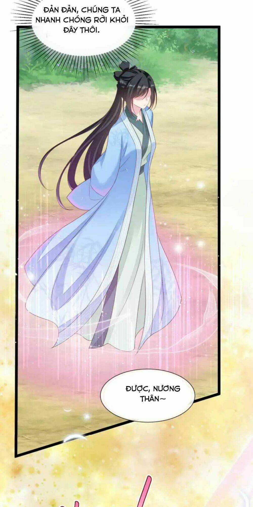 Thần Phi Ngự Thiên Hạ - Chapter 7 - Trang 22