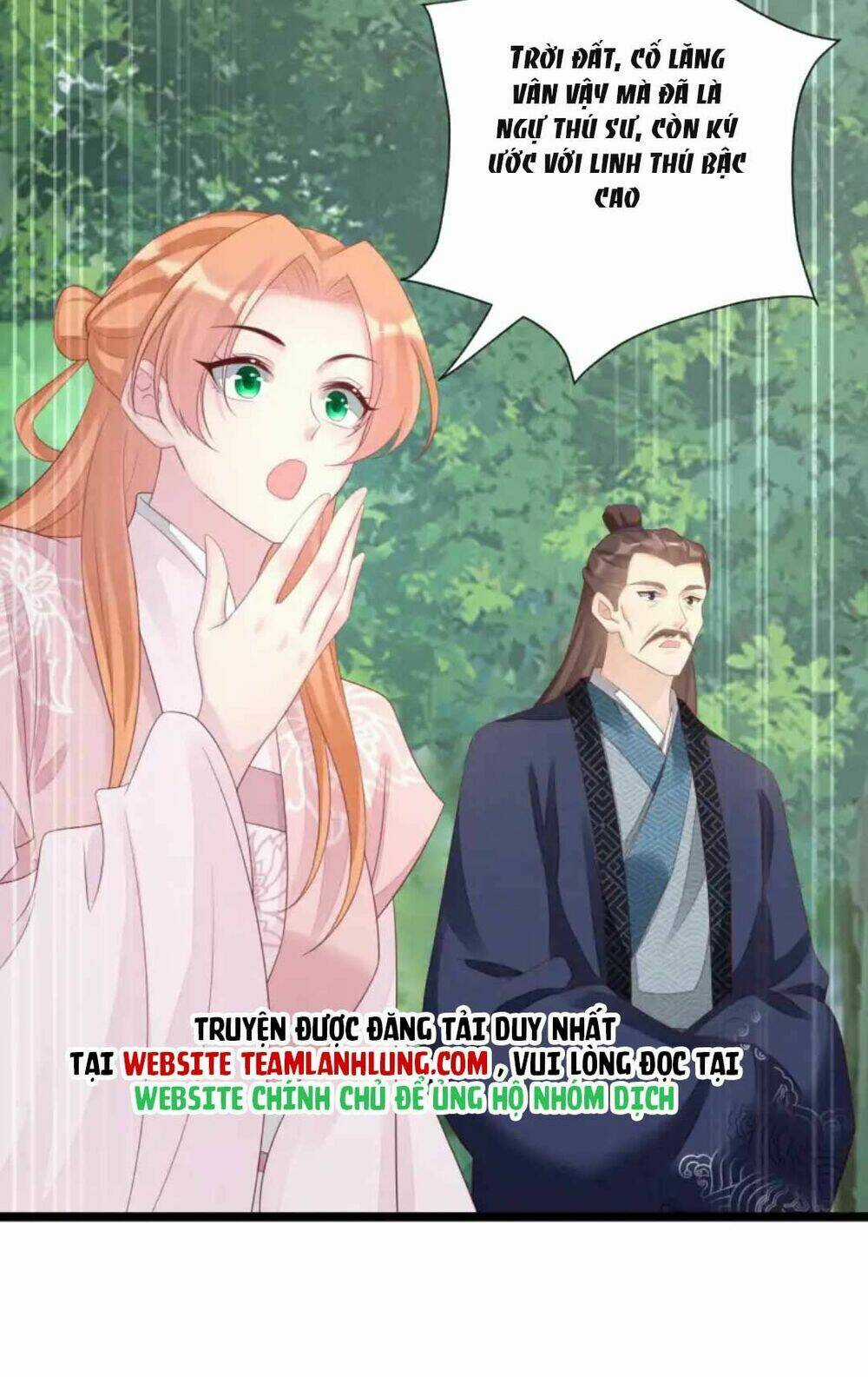 Thần Phi Ngự Thiên Hạ - Chapter 7 - Trang 25