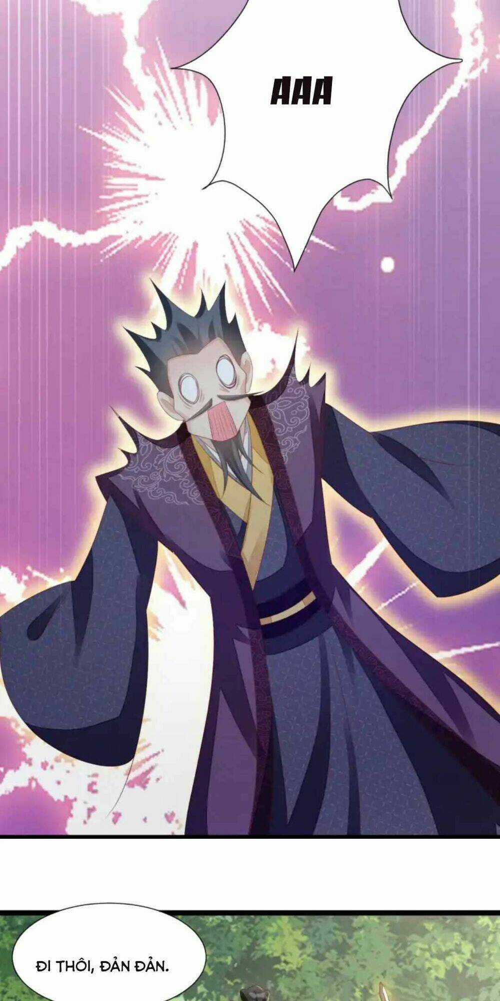 Thần Phi Ngự Thiên Hạ - Chapter 7 - Trang 28