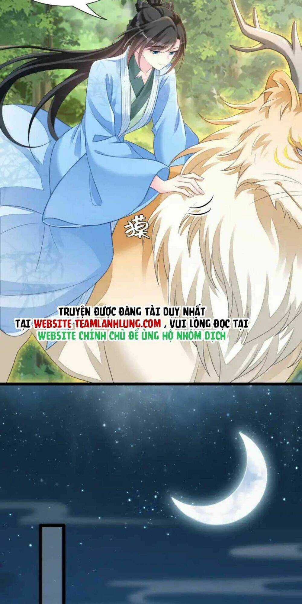 Thần Phi Ngự Thiên Hạ - Chapter 7 - Trang 29