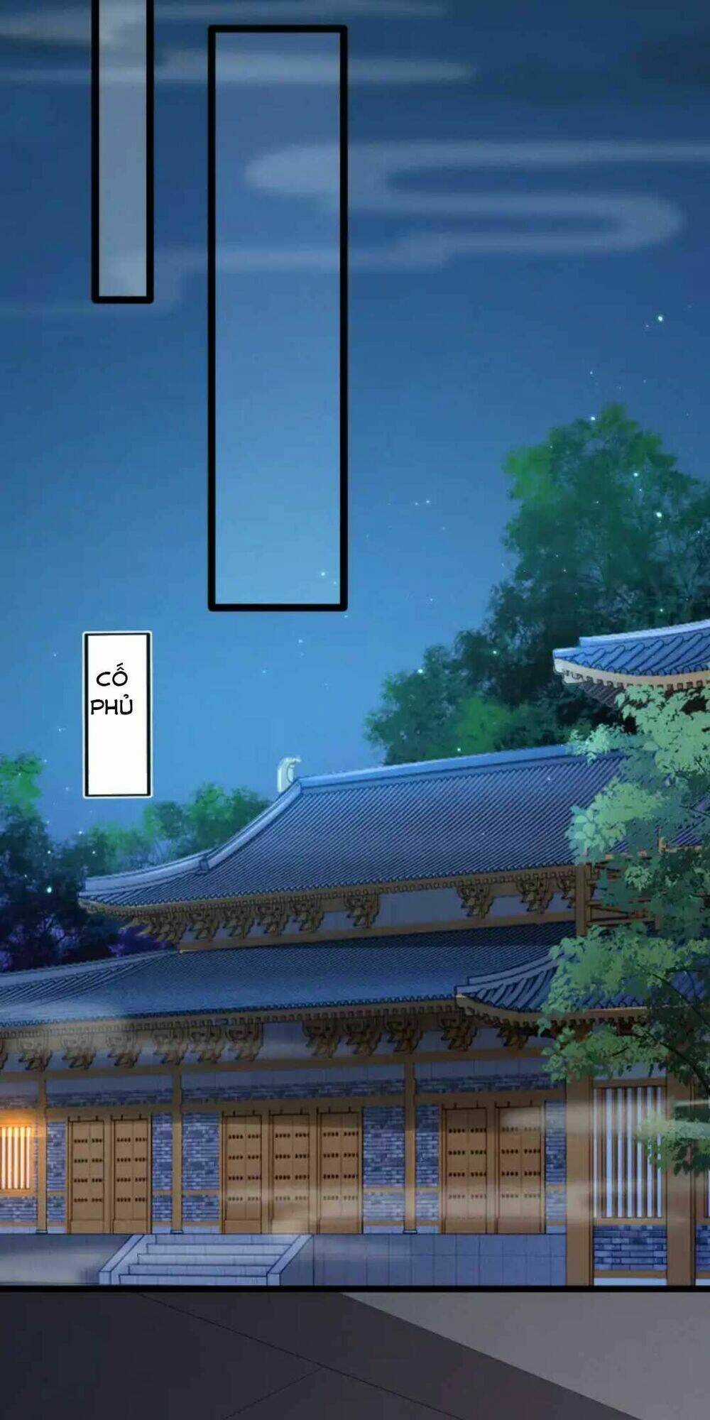 Thần Phi Ngự Thiên Hạ - Chapter 7 - Trang 30