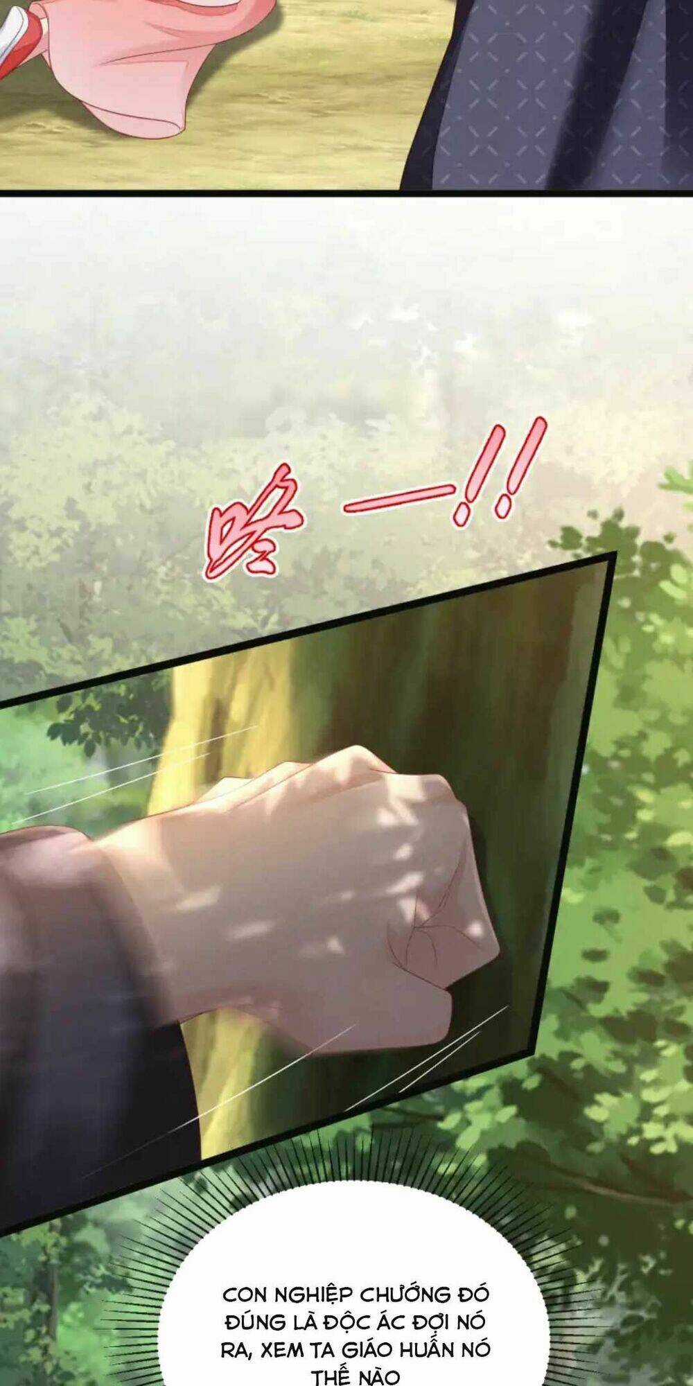 Thần Phi Ngự Thiên Hạ - Chapter 7 - Trang 4