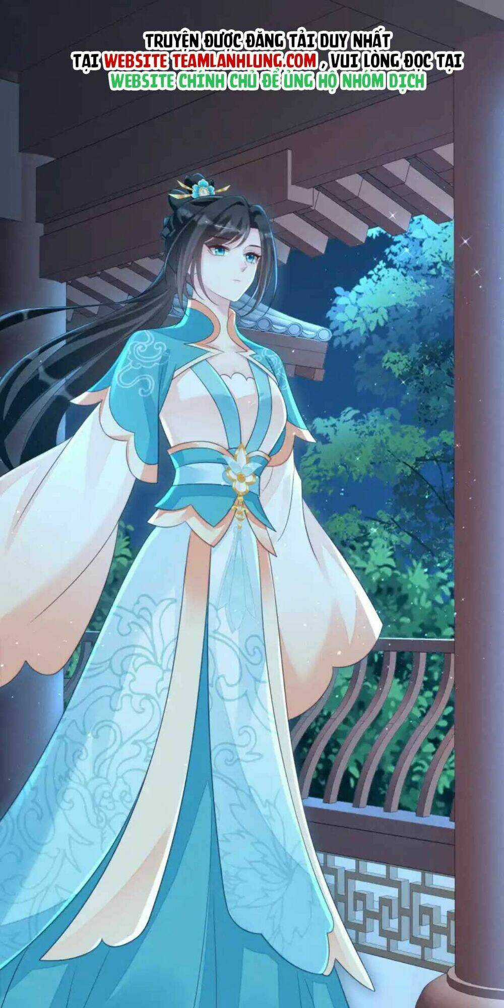 Thần Phi Ngự Thiên Hạ - Chapter 7 - Trang 31