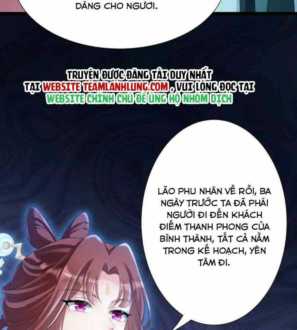 Thần Phi Ngự Thiên Hạ - Chapter 7 - Trang 36