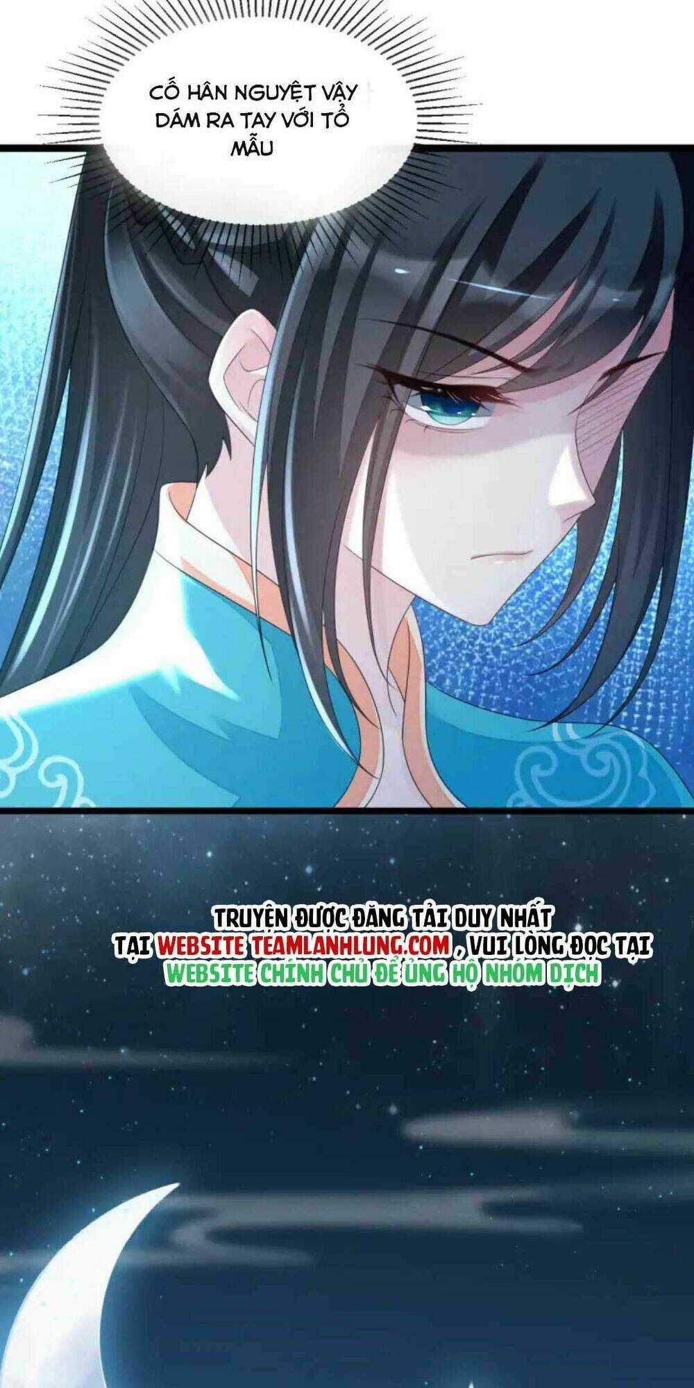 Thần Phi Ngự Thiên Hạ - Chapter 7 - Trang 38