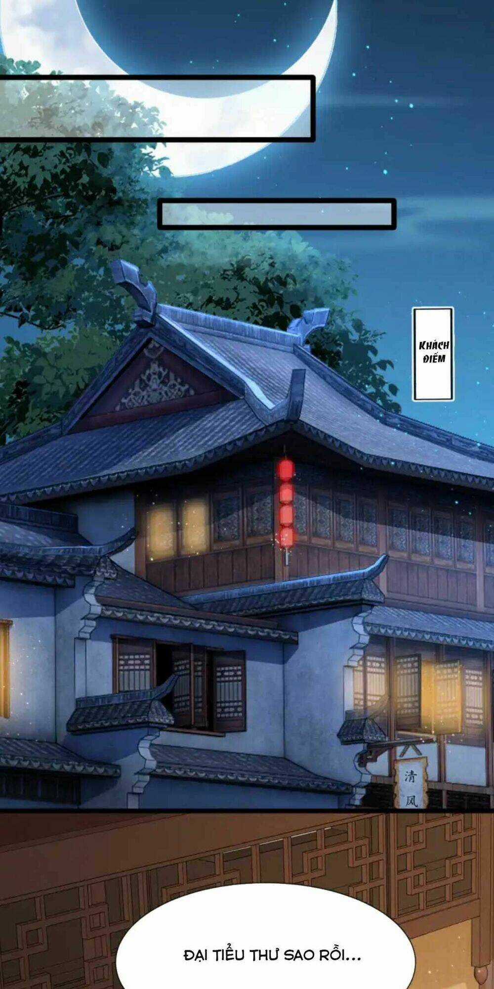 Thần Phi Ngự Thiên Hạ - Chapter 7 - Trang 39