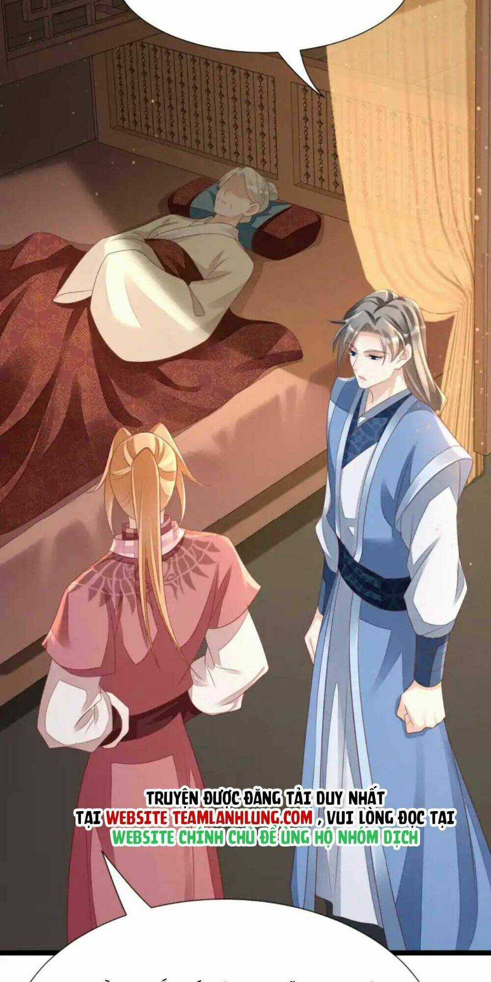 Thần Phi Ngự Thiên Hạ - Chapter 7 - Trang 40