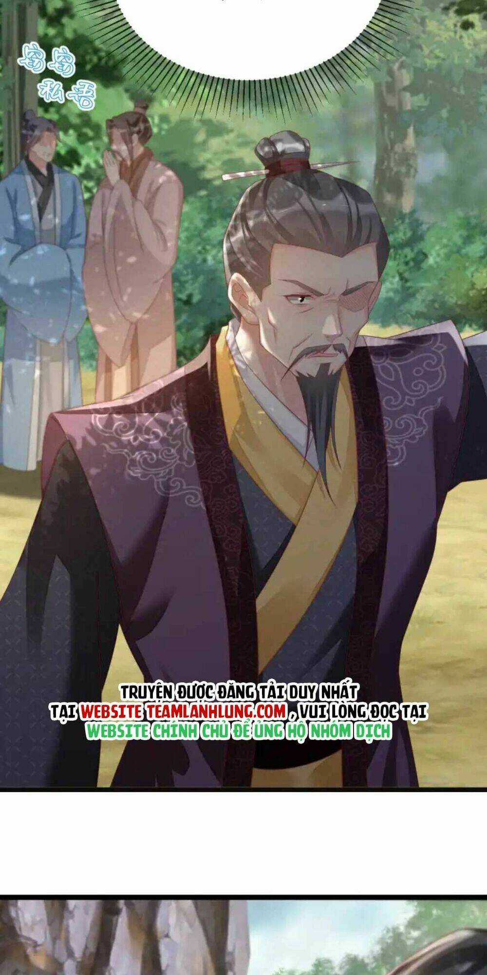 Thần Phi Ngự Thiên Hạ - Chapter 7 - Trang 5