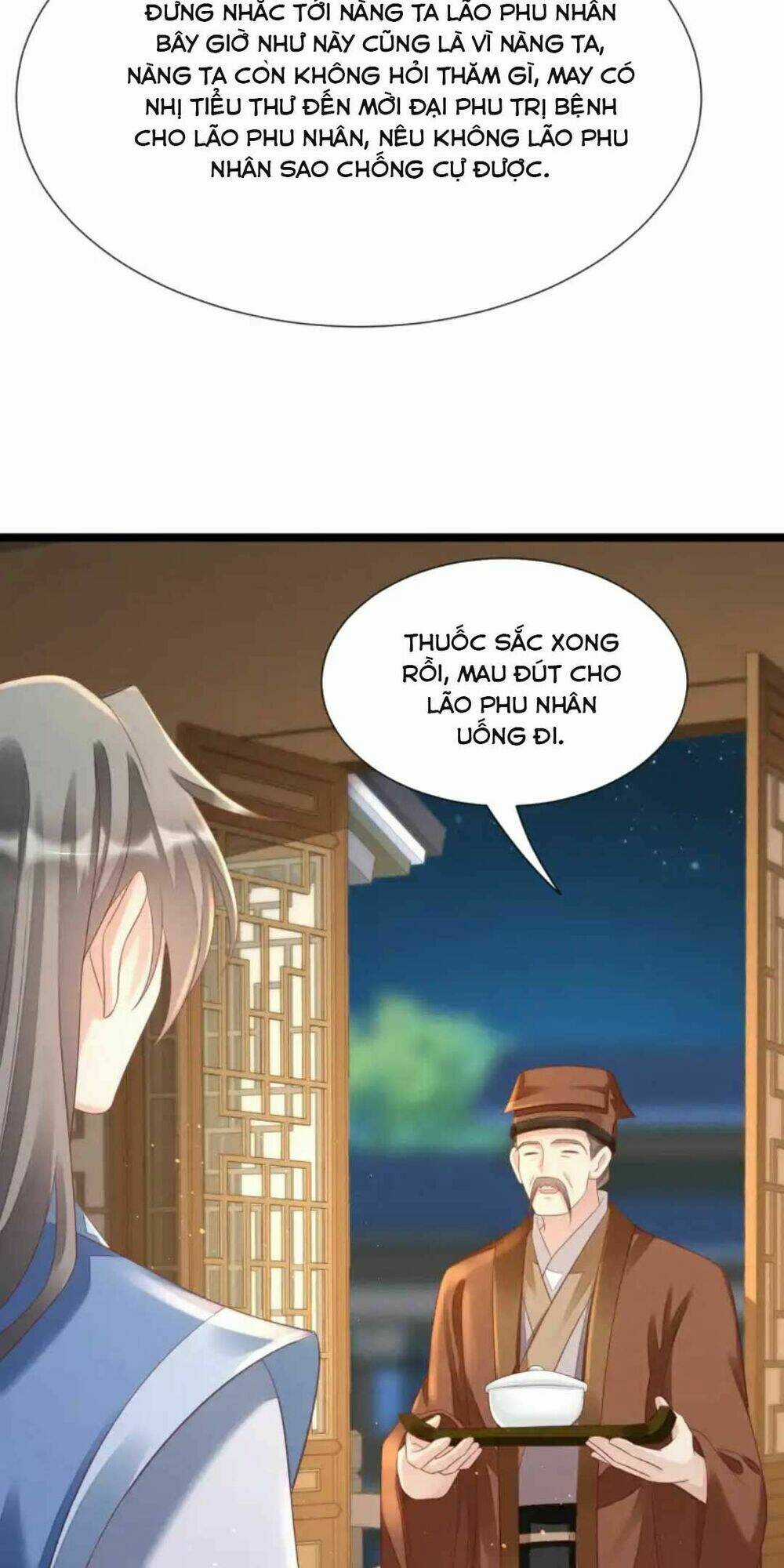 Thần Phi Ngự Thiên Hạ - Chapter 7 - Trang 41