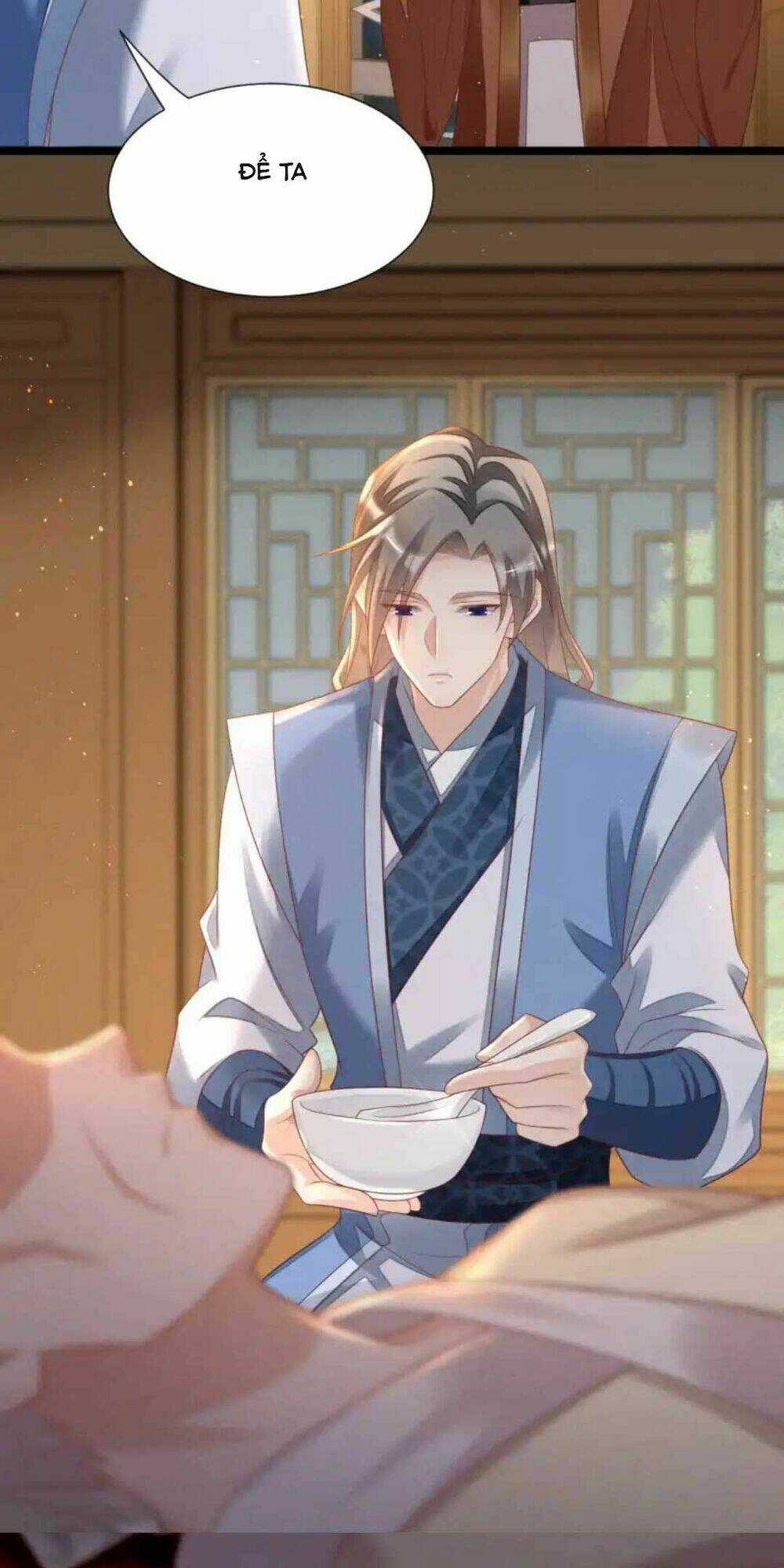 Thần Phi Ngự Thiên Hạ - Chapter 7 - Trang 42