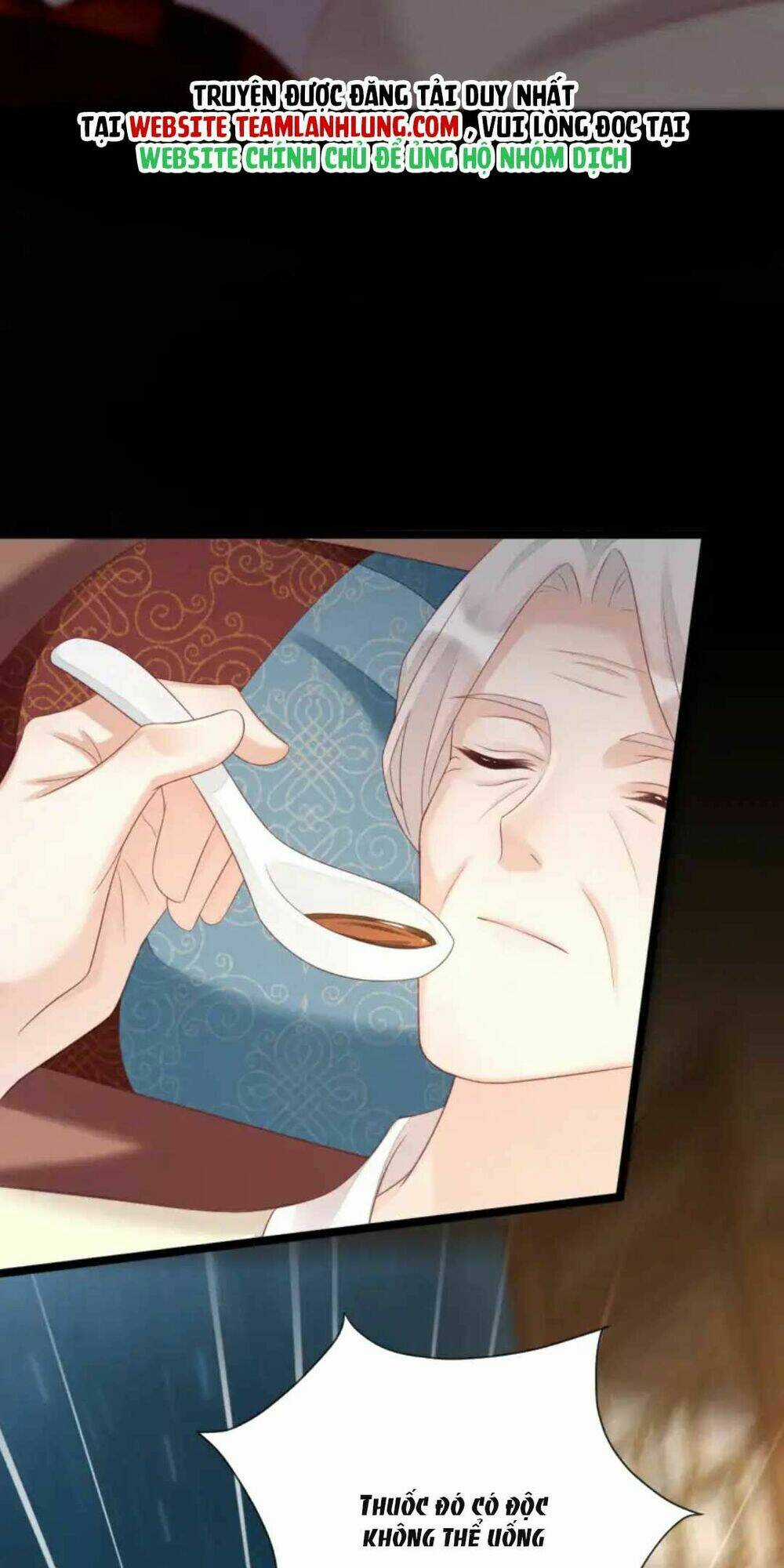 Thần Phi Ngự Thiên Hạ - Chapter 7 - Trang 43