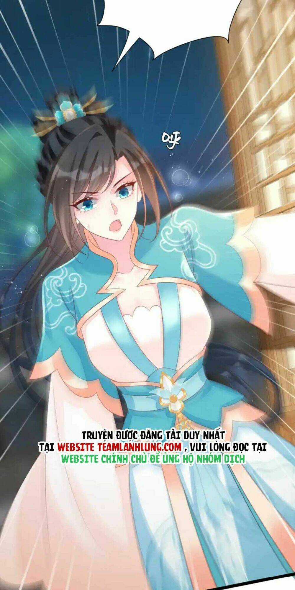 Thần Phi Ngự Thiên Hạ - Chapter 7 - Trang 44