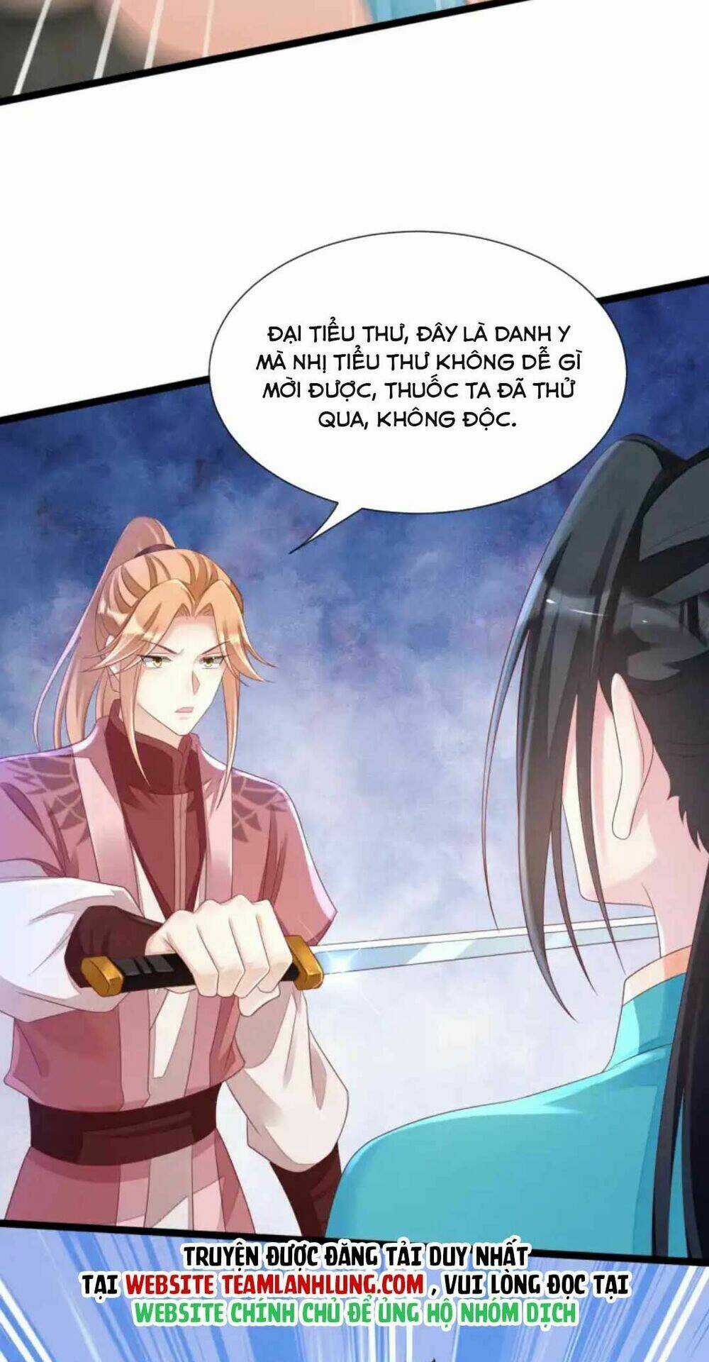 Thần Phi Ngự Thiên Hạ - Chapter 7 - Trang 45