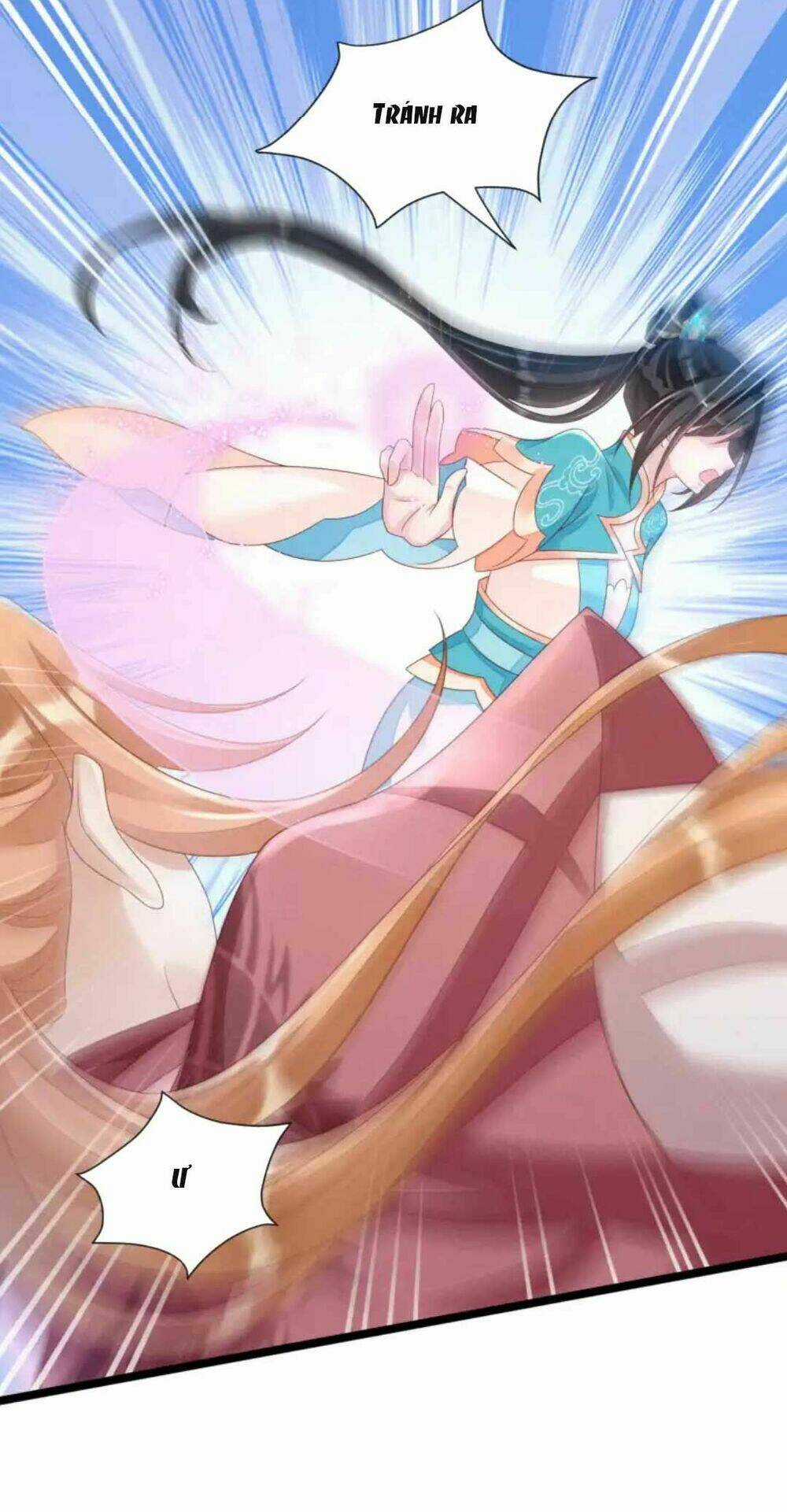 Thần Phi Ngự Thiên Hạ - Chapter 7 - Trang 46