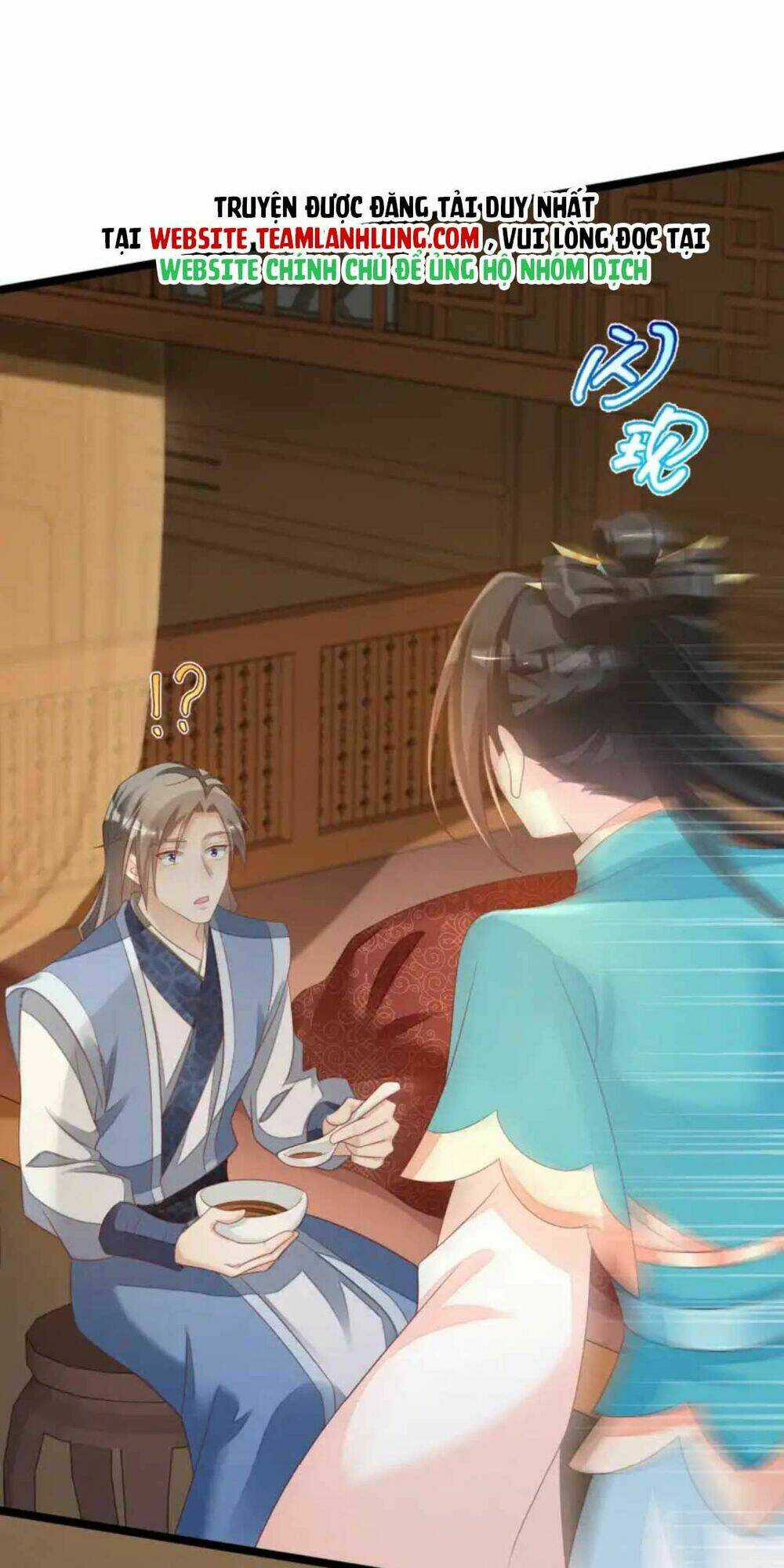 Thần Phi Ngự Thiên Hạ - Chapter 7 - Trang 47