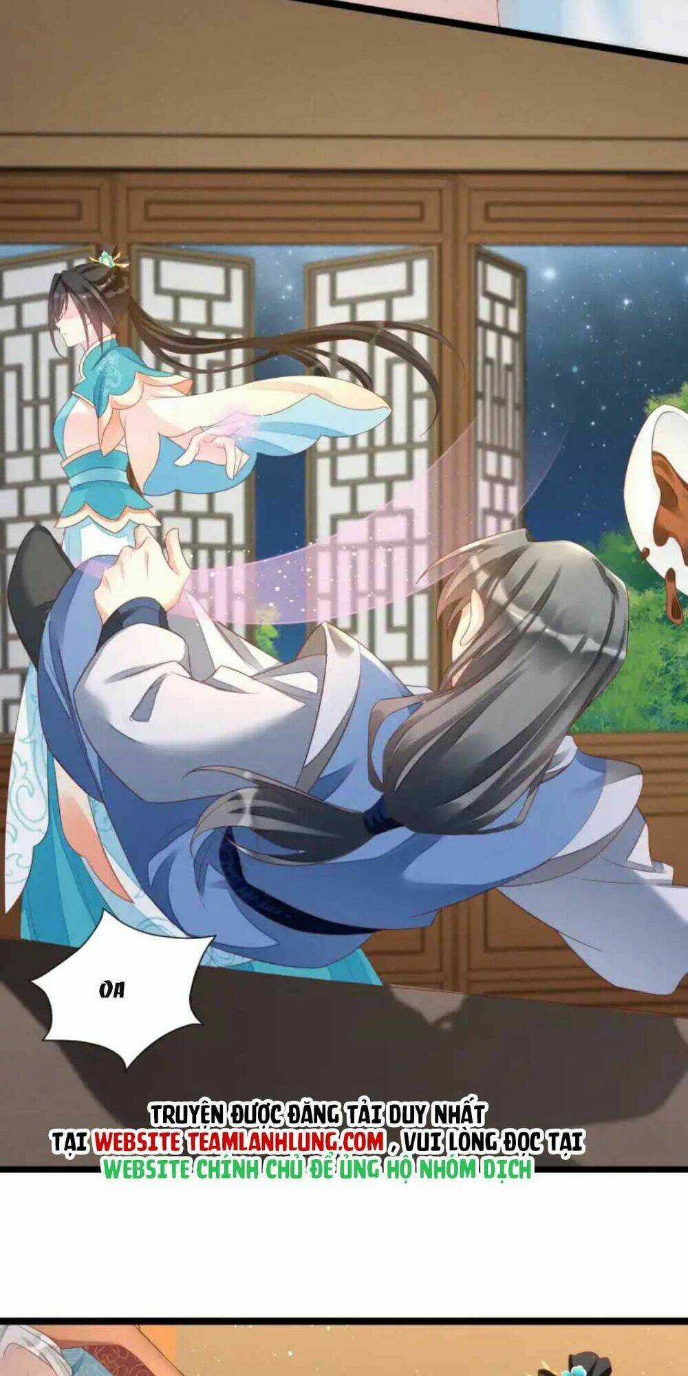 Thần Phi Ngự Thiên Hạ - Chapter 7 - Trang 48