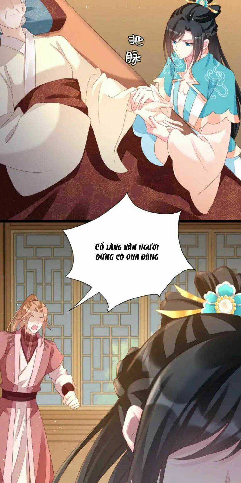 Thần Phi Ngự Thiên Hạ - Chapter 7 - Trang 49