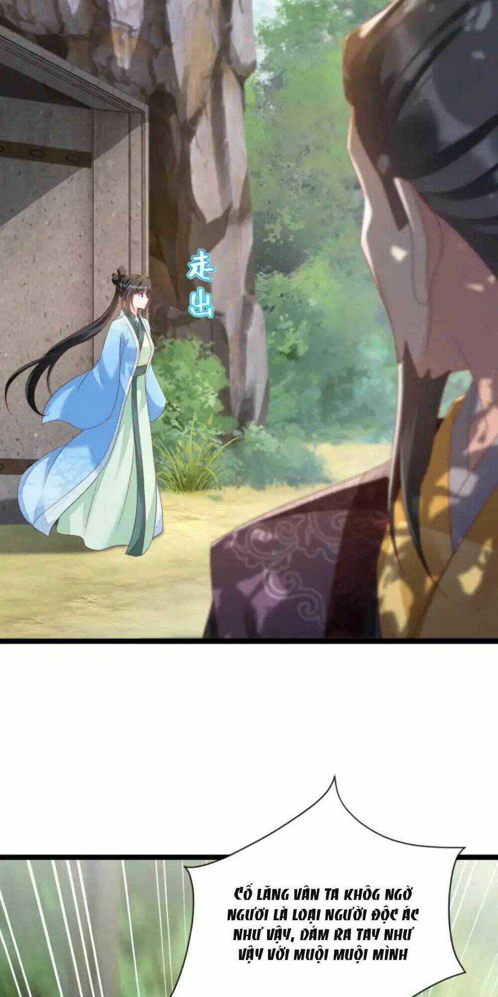 Thần Phi Ngự Thiên Hạ - Chapter 7 - Trang 6