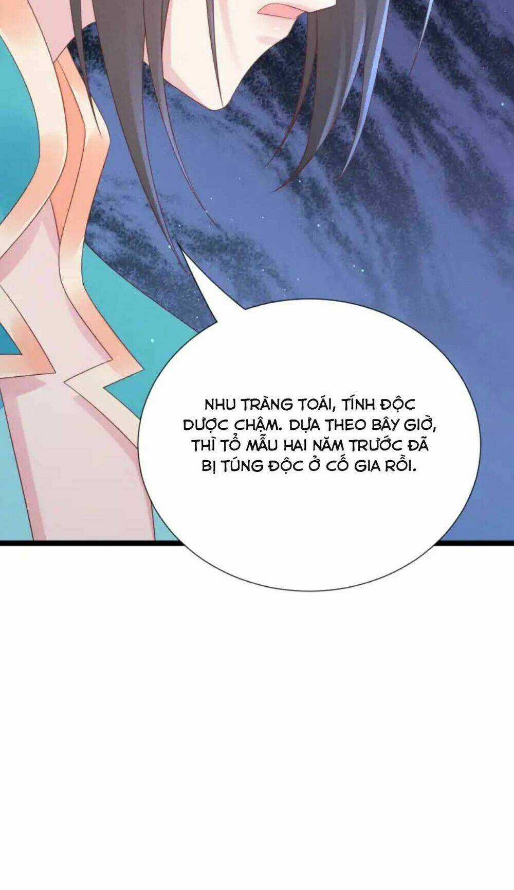 Thần Phi Ngự Thiên Hạ - Chapter 7 - Trang 51