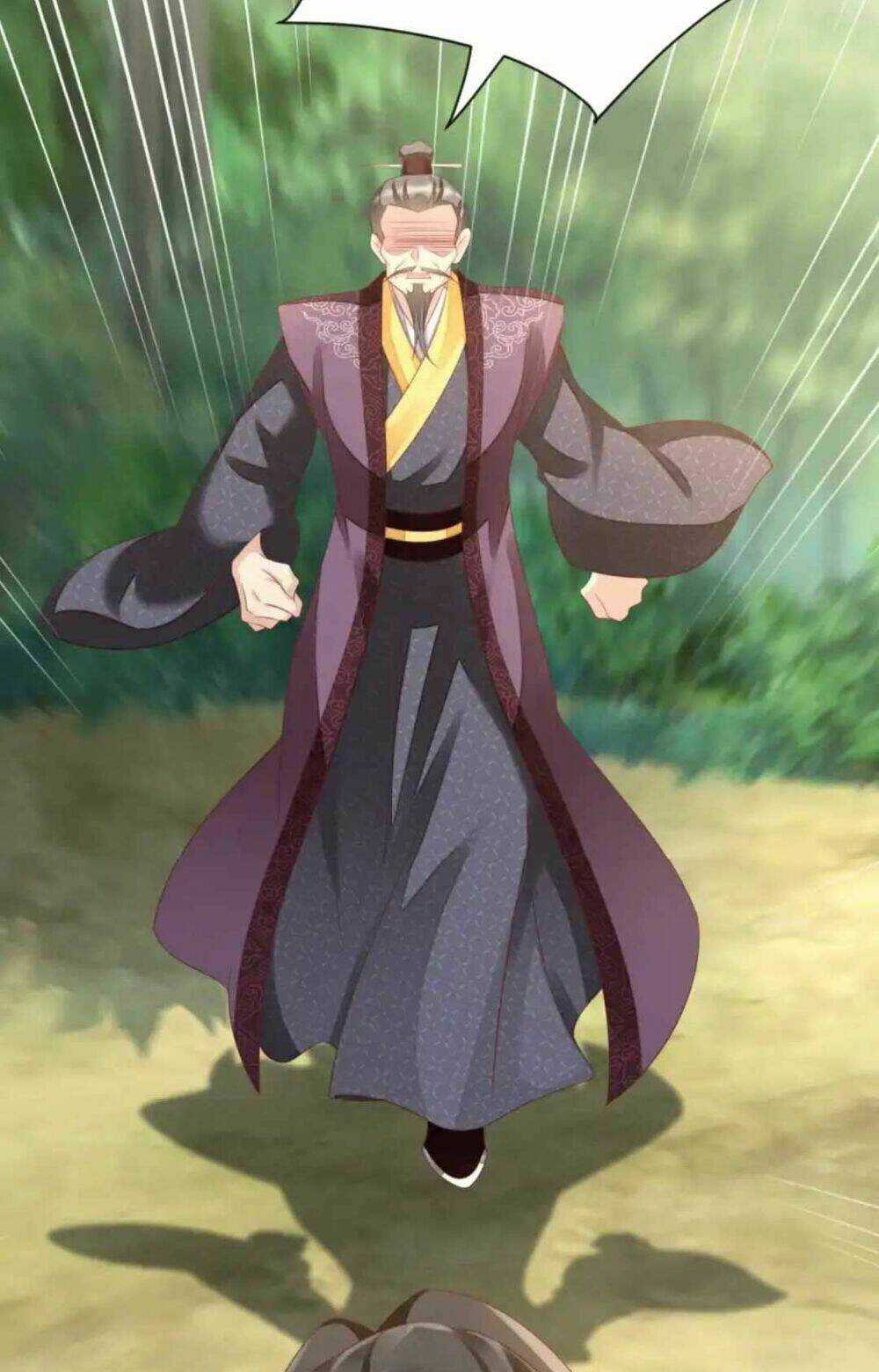 Thần Phi Ngự Thiên Hạ - Chapter 7 - Trang 7