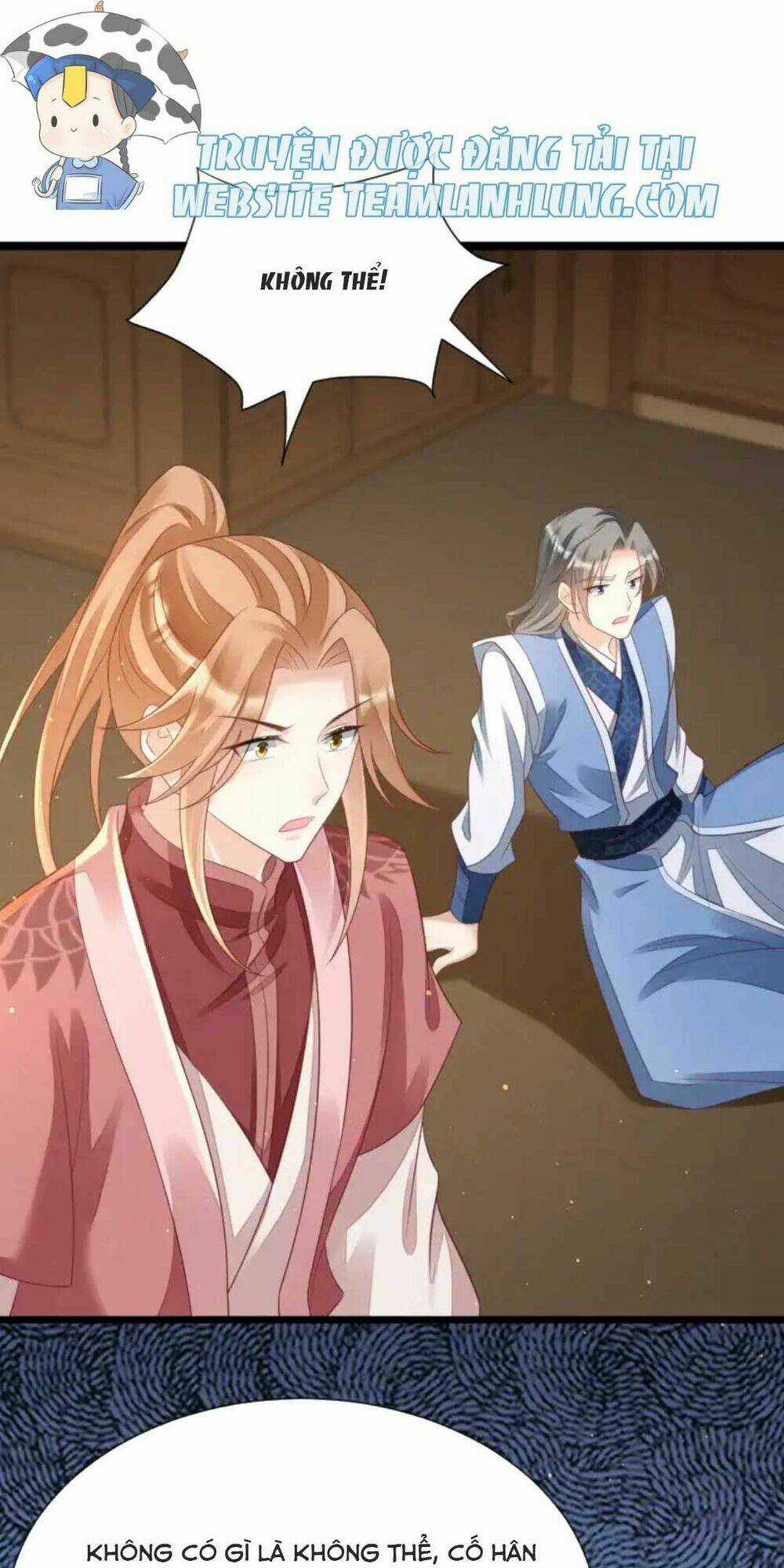 Thần Phi Ngự Thiên Hạ - Chapter 8 - Trang 2