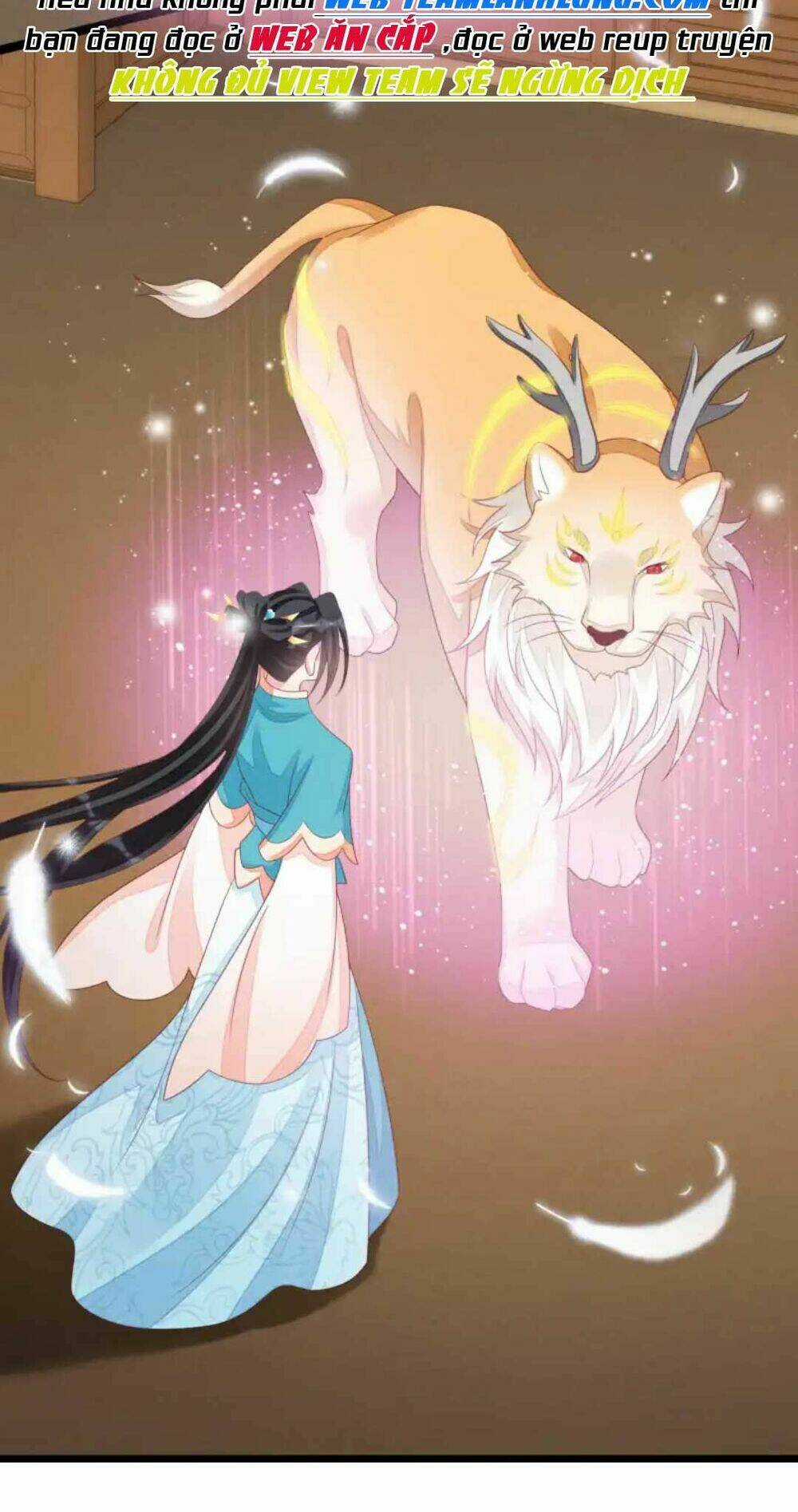 Thần Phi Ngự Thiên Hạ - Chapter 8 - Trang 16