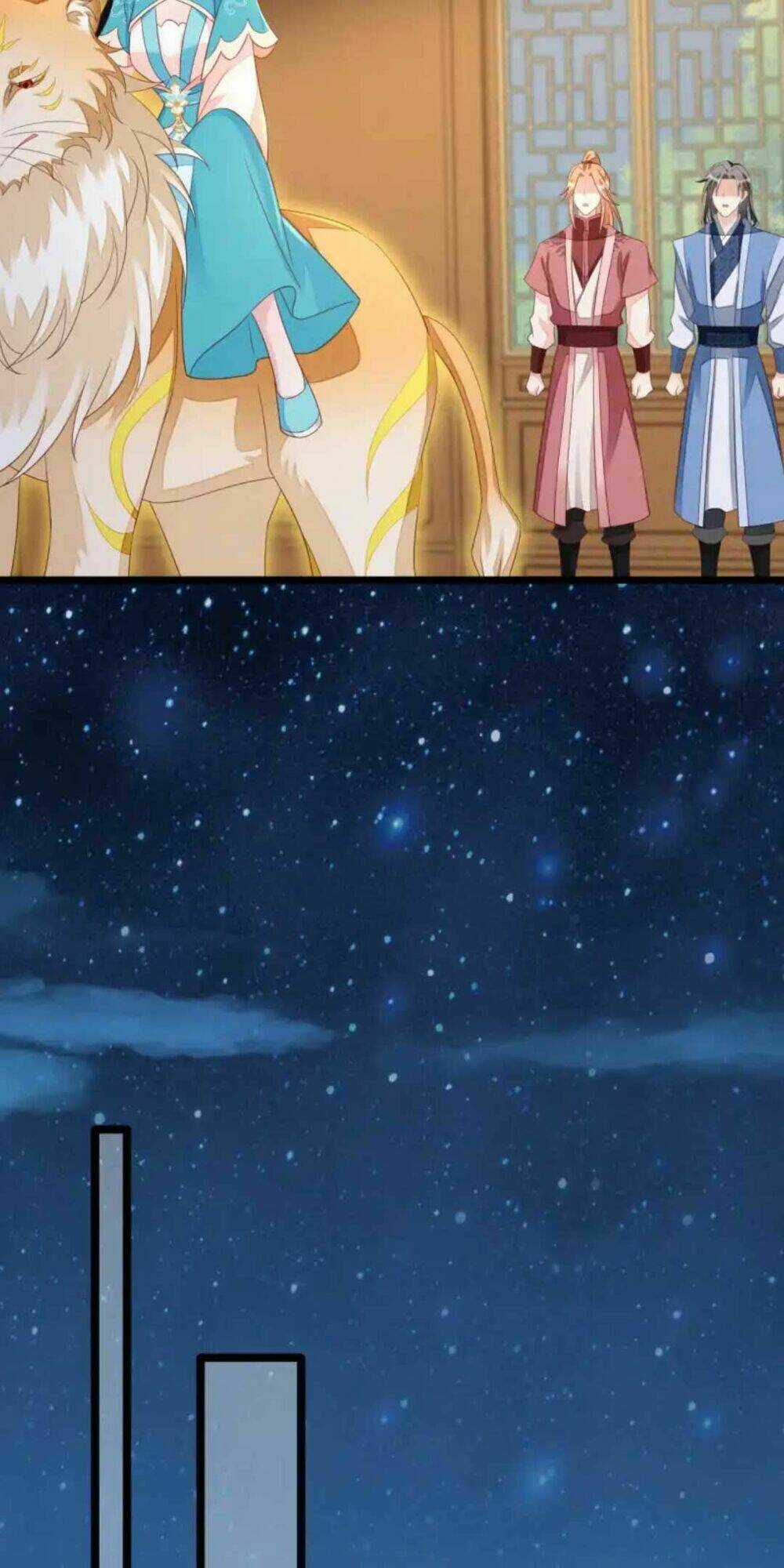 Thần Phi Ngự Thiên Hạ - Chapter 8 - Trang 18