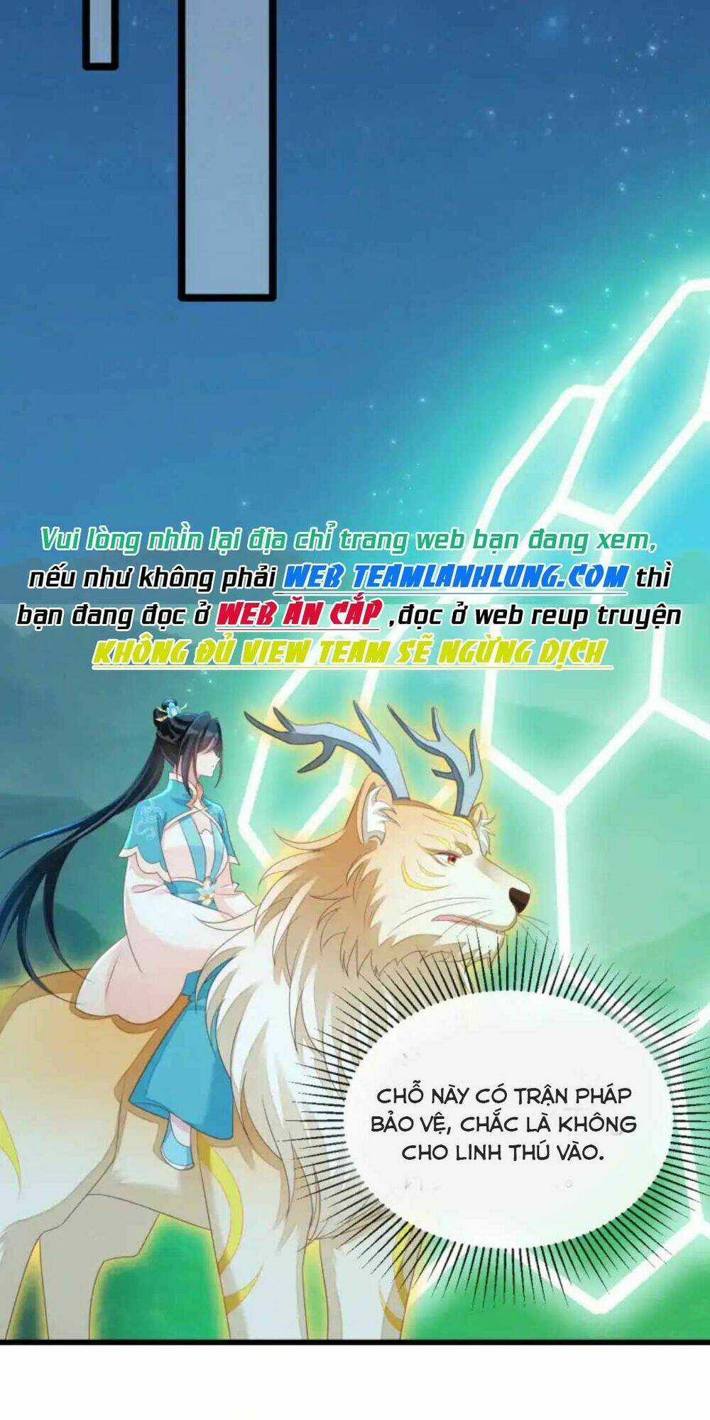 Thần Phi Ngự Thiên Hạ - Chapter 8 - Trang 19