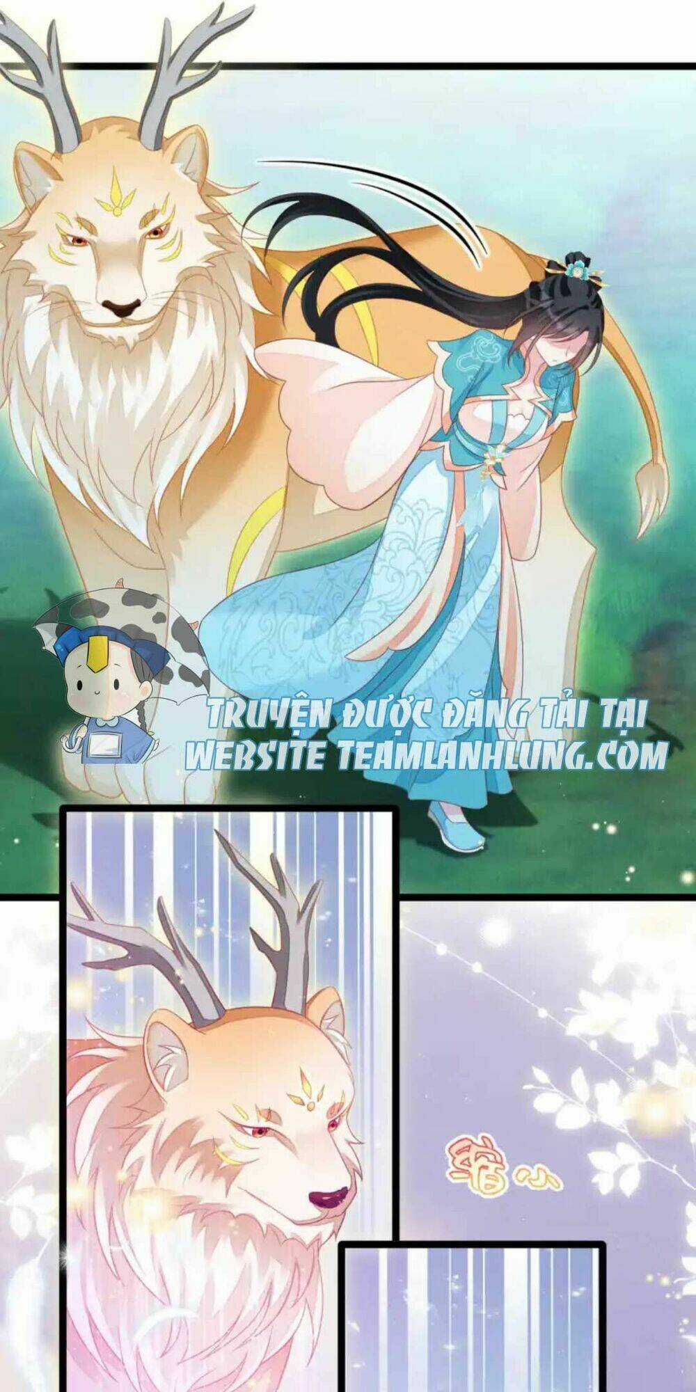 Thần Phi Ngự Thiên Hạ - Chapter 8 - Trang 20