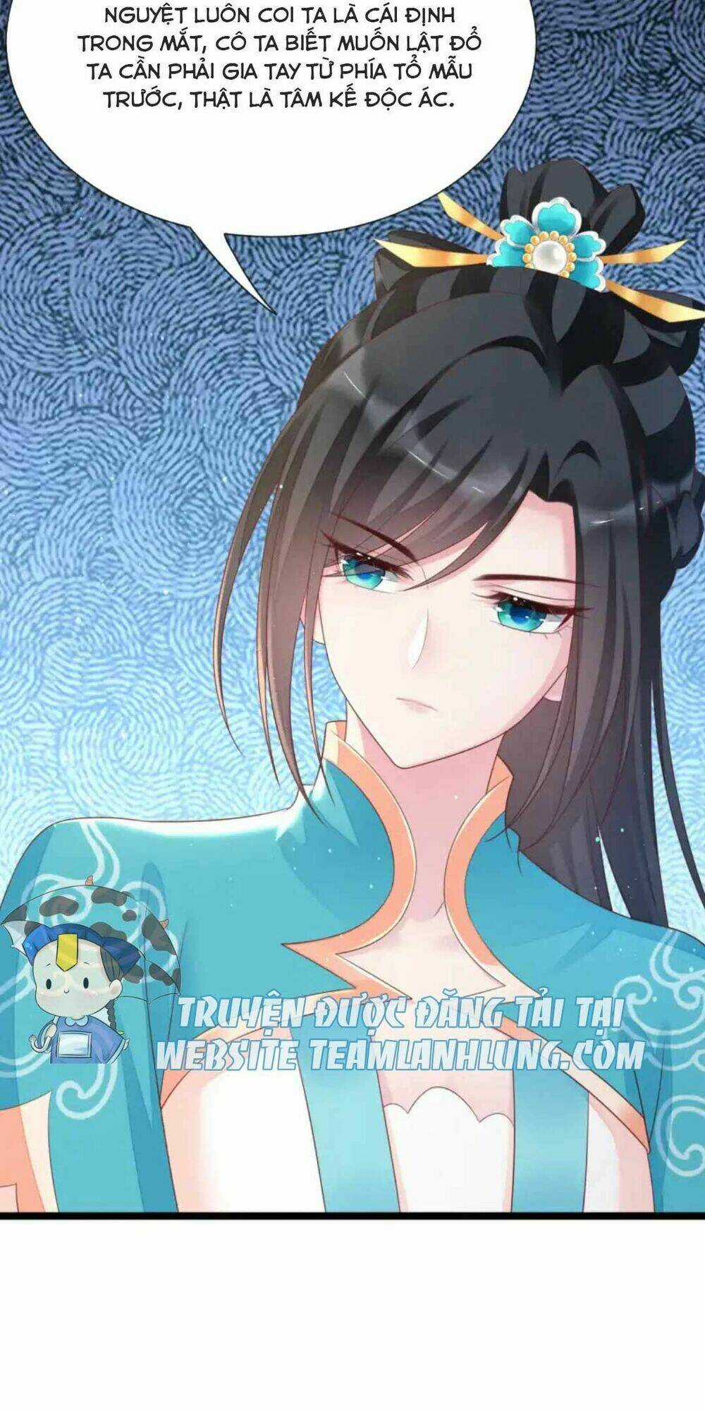 Thần Phi Ngự Thiên Hạ - Chapter 8 - Trang 3