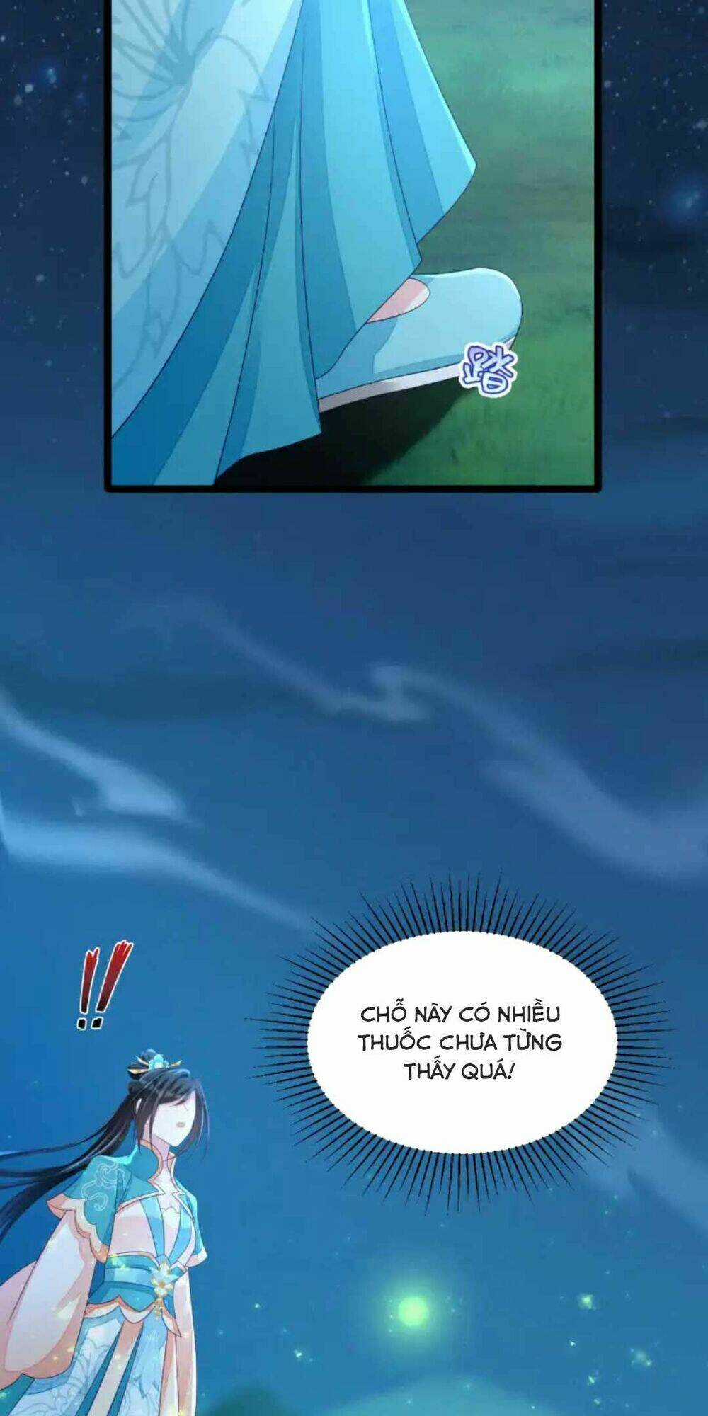 Thần Phi Ngự Thiên Hạ - Chapter 8 - Trang 22