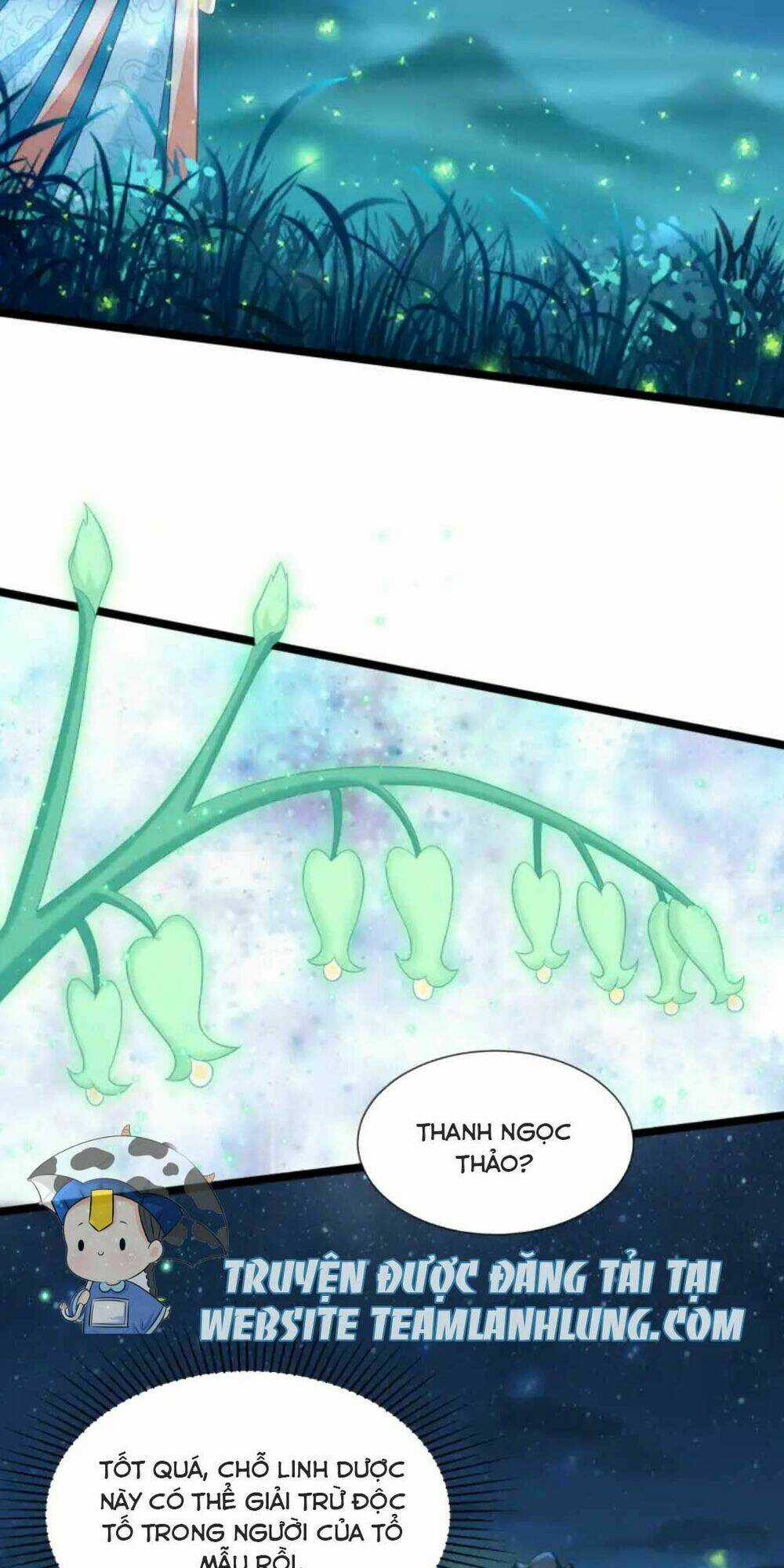 Thần Phi Ngự Thiên Hạ - Chapter 8 - Trang 23