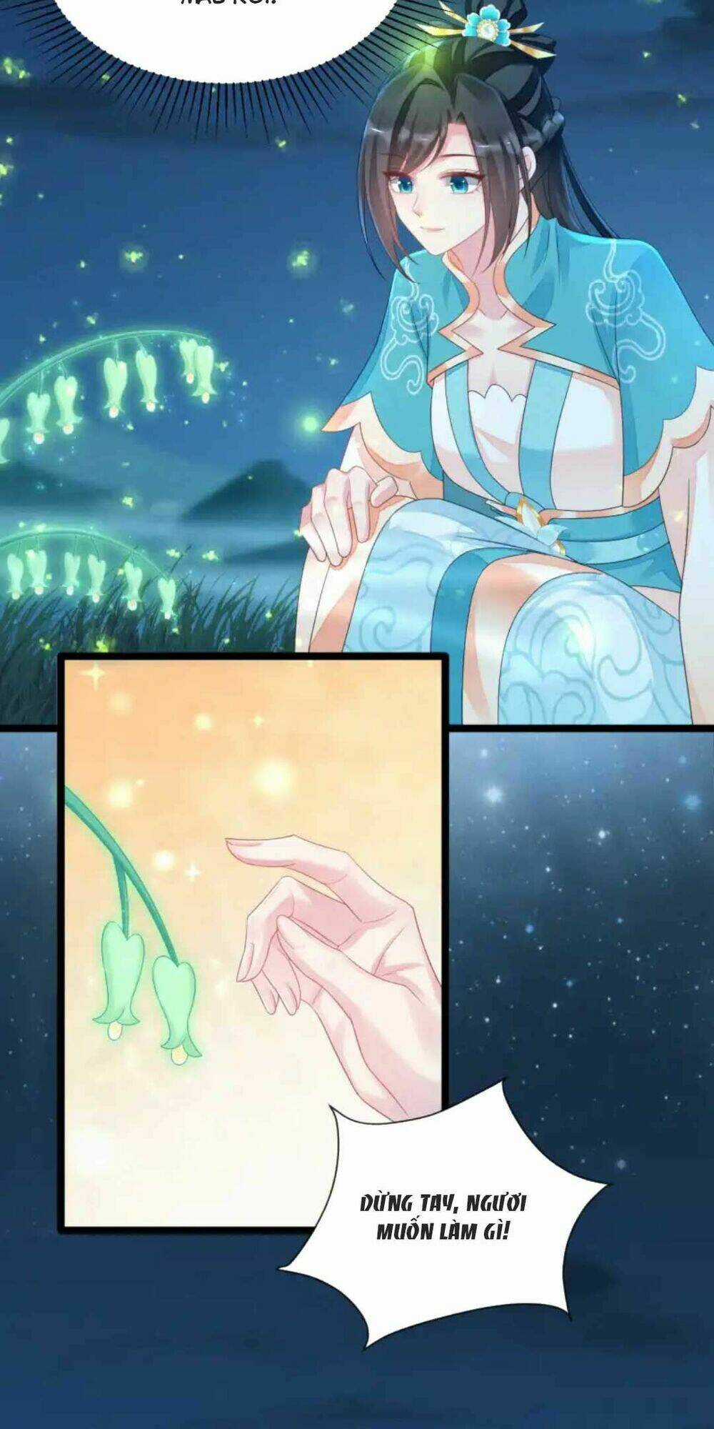 Thần Phi Ngự Thiên Hạ - Chapter 8 - Trang 24