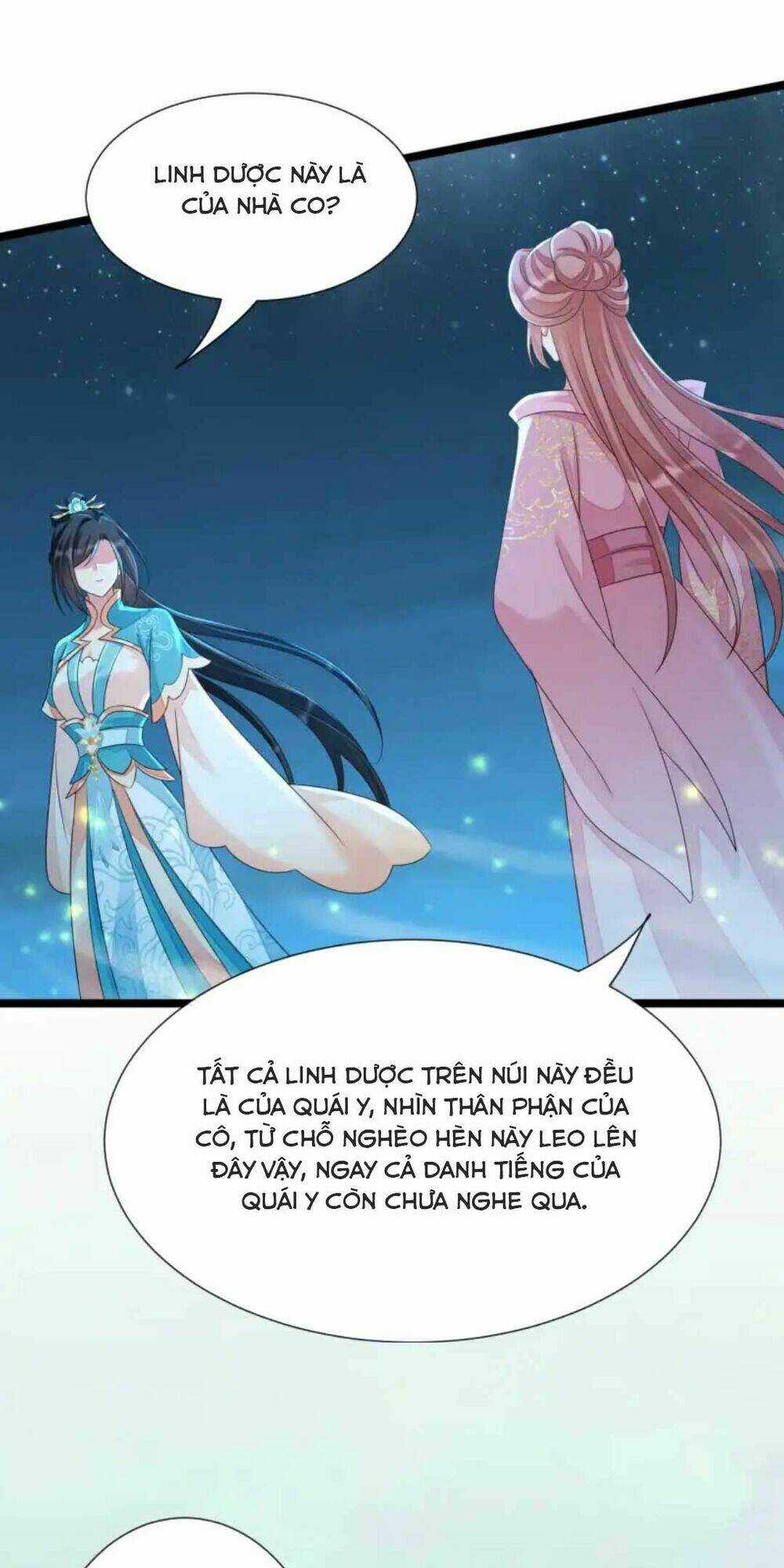 Thần Phi Ngự Thiên Hạ - Chapter 8 - Trang 26