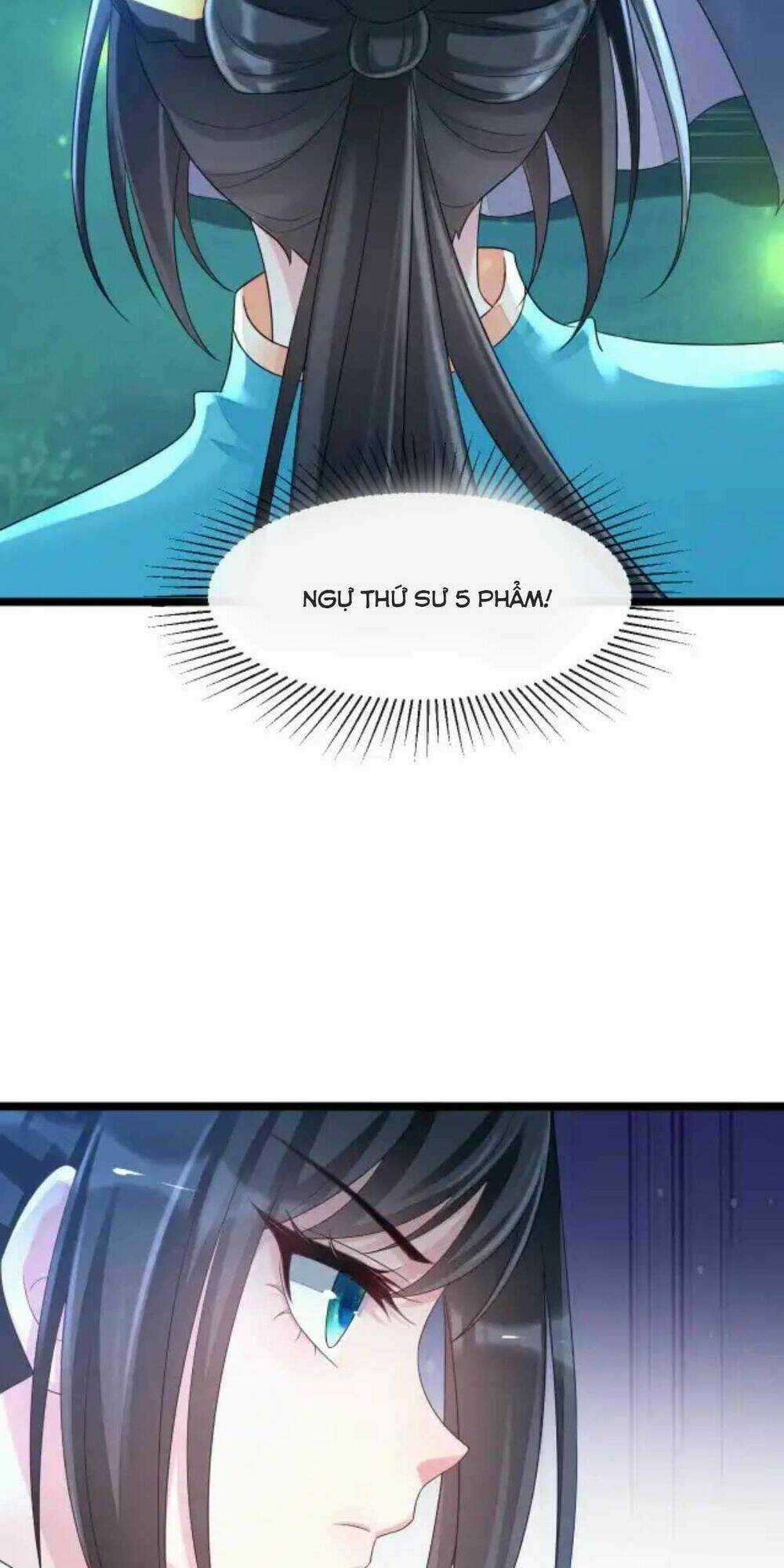 Thần Phi Ngự Thiên Hạ - Chapter 8 - Trang 33