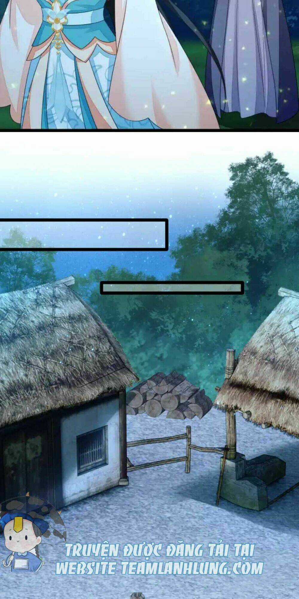 Thần Phi Ngự Thiên Hạ - Chapter 8 - Trang 35