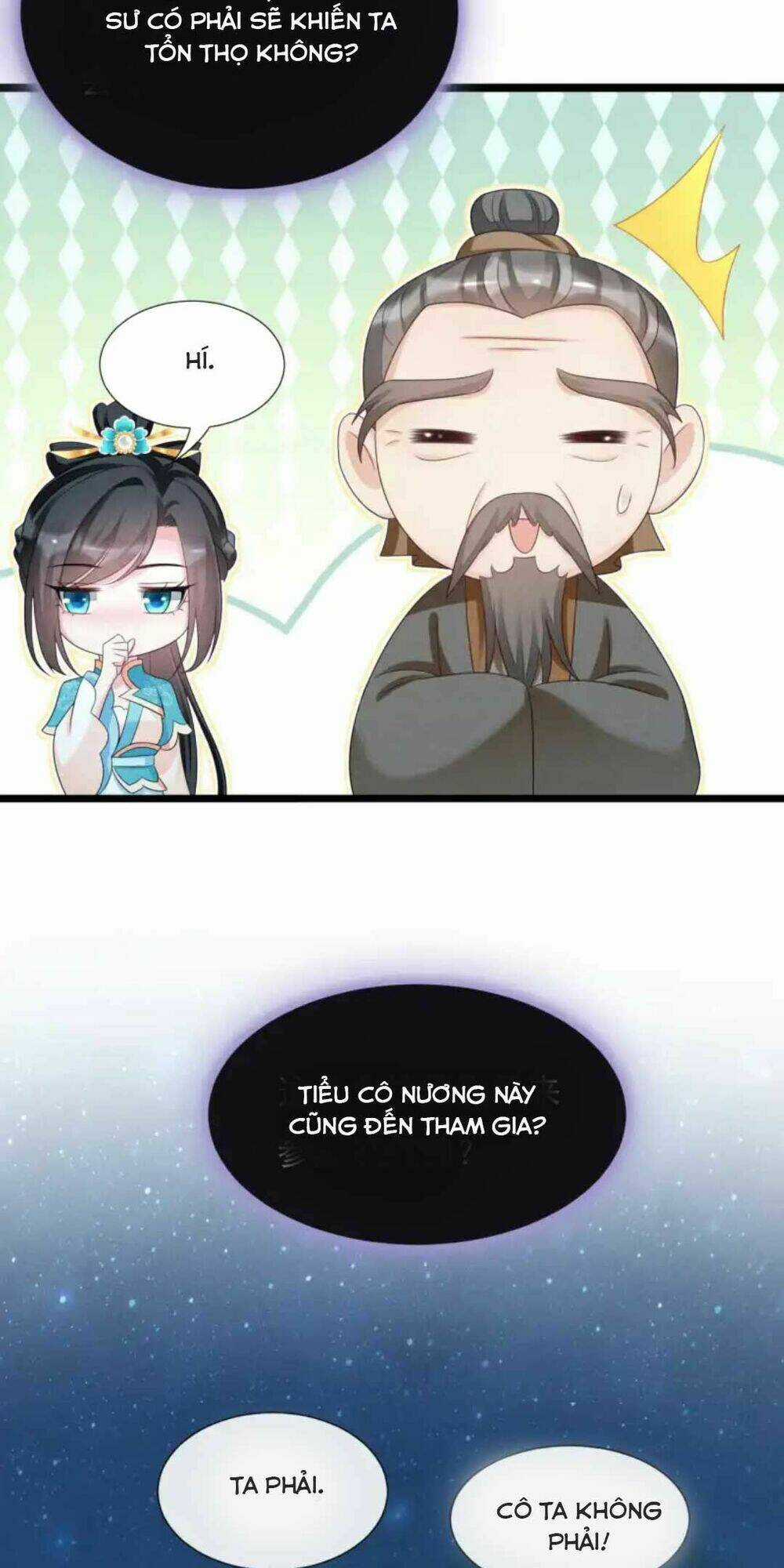 Thần Phi Ngự Thiên Hạ - Chapter 8 - Trang 41