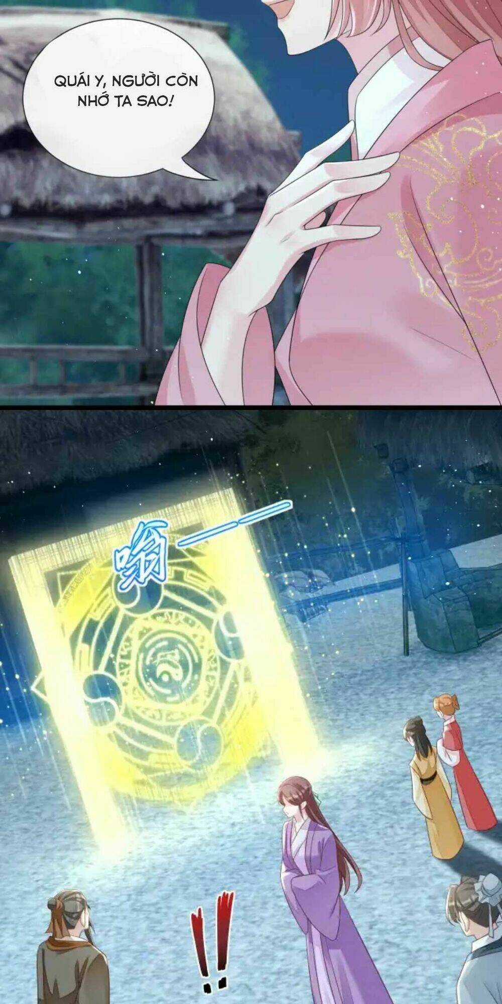 Thần Phi Ngự Thiên Hạ - Chapter 8 - Trang 43