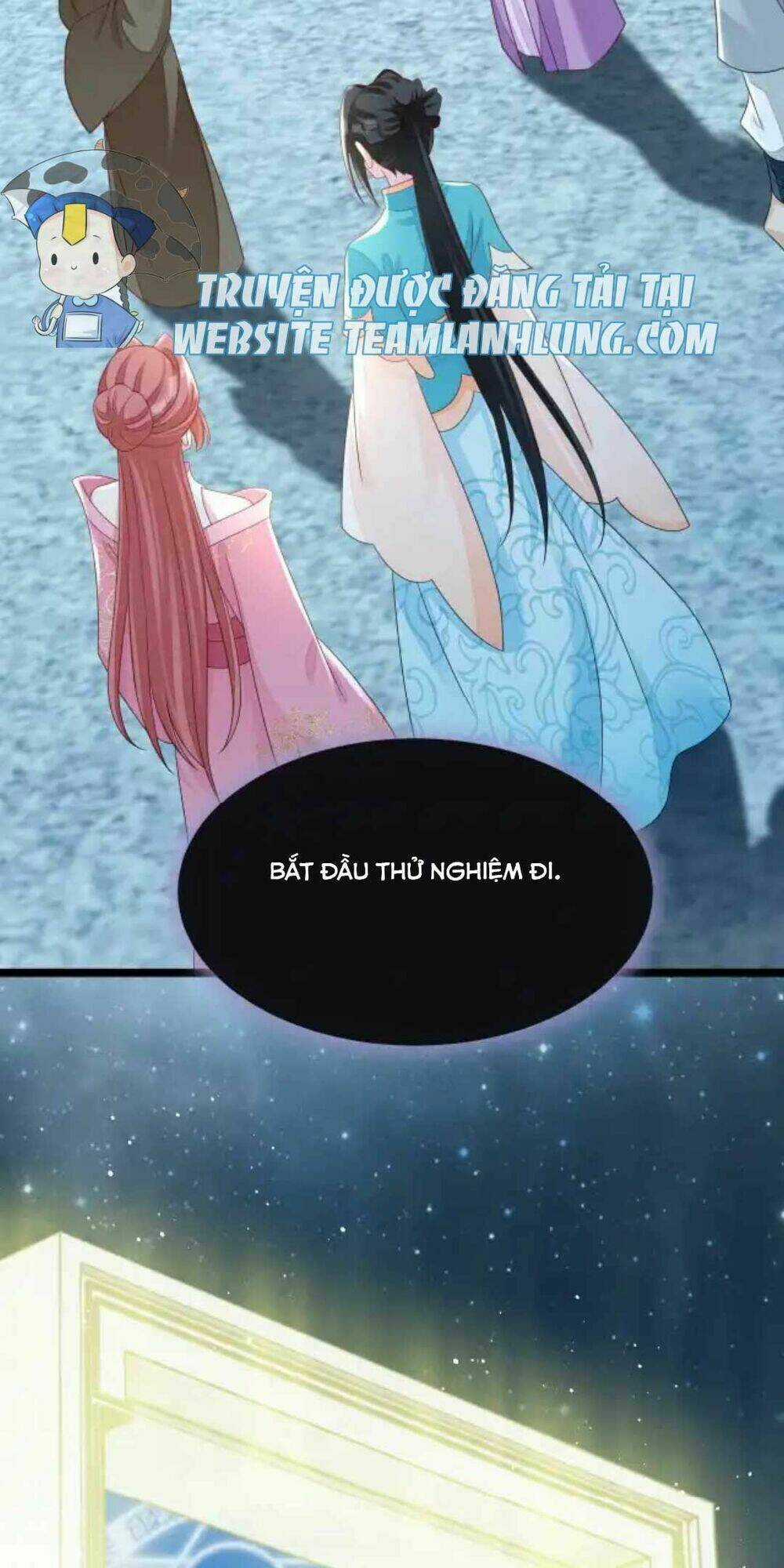 Thần Phi Ngự Thiên Hạ - Chapter 8 - Trang 44