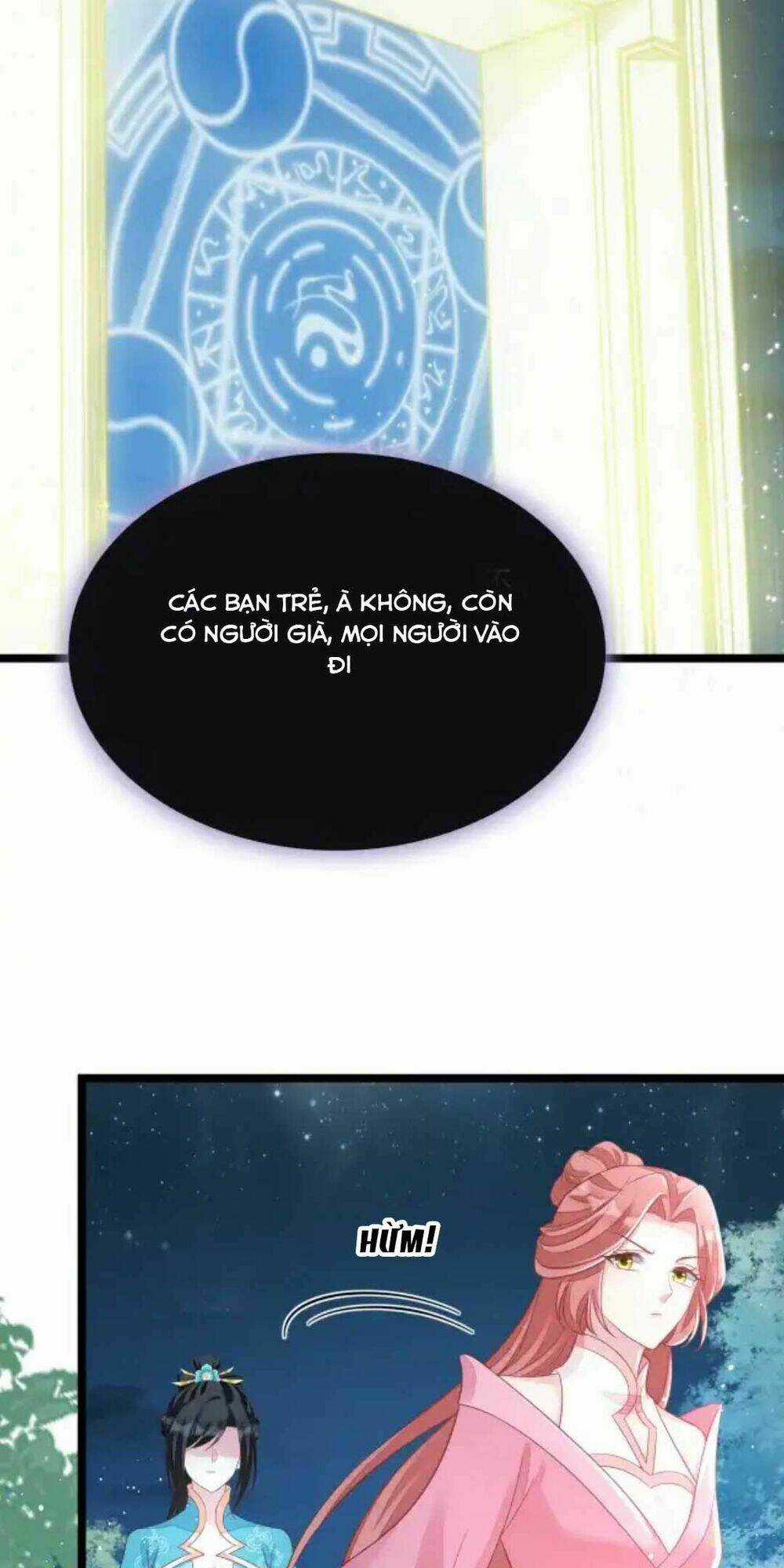 Thần Phi Ngự Thiên Hạ - Chapter 8 - Trang 45