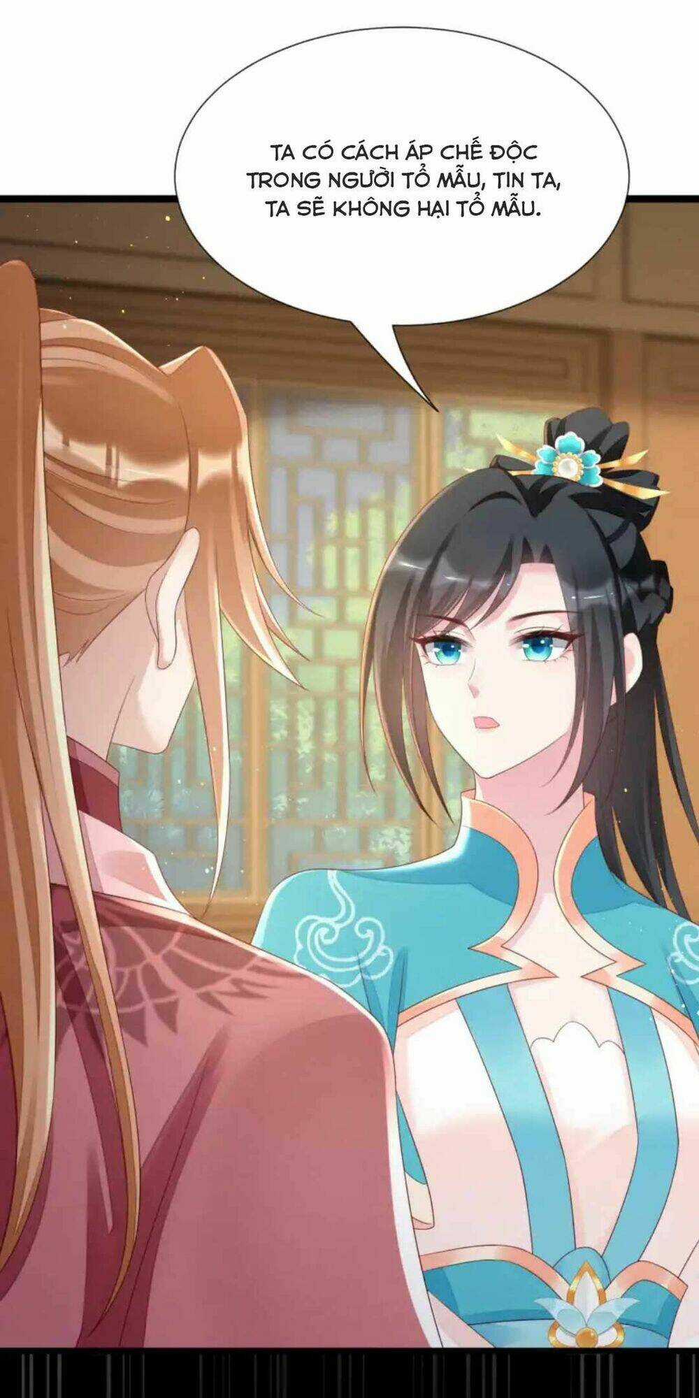 Thần Phi Ngự Thiên Hạ - Chapter 8 - Trang 6