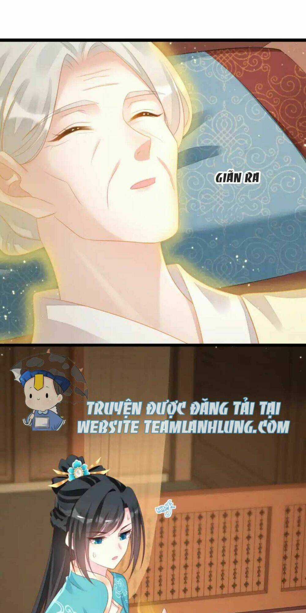 Thần Phi Ngự Thiên Hạ - Chapter 8 - Trang 10