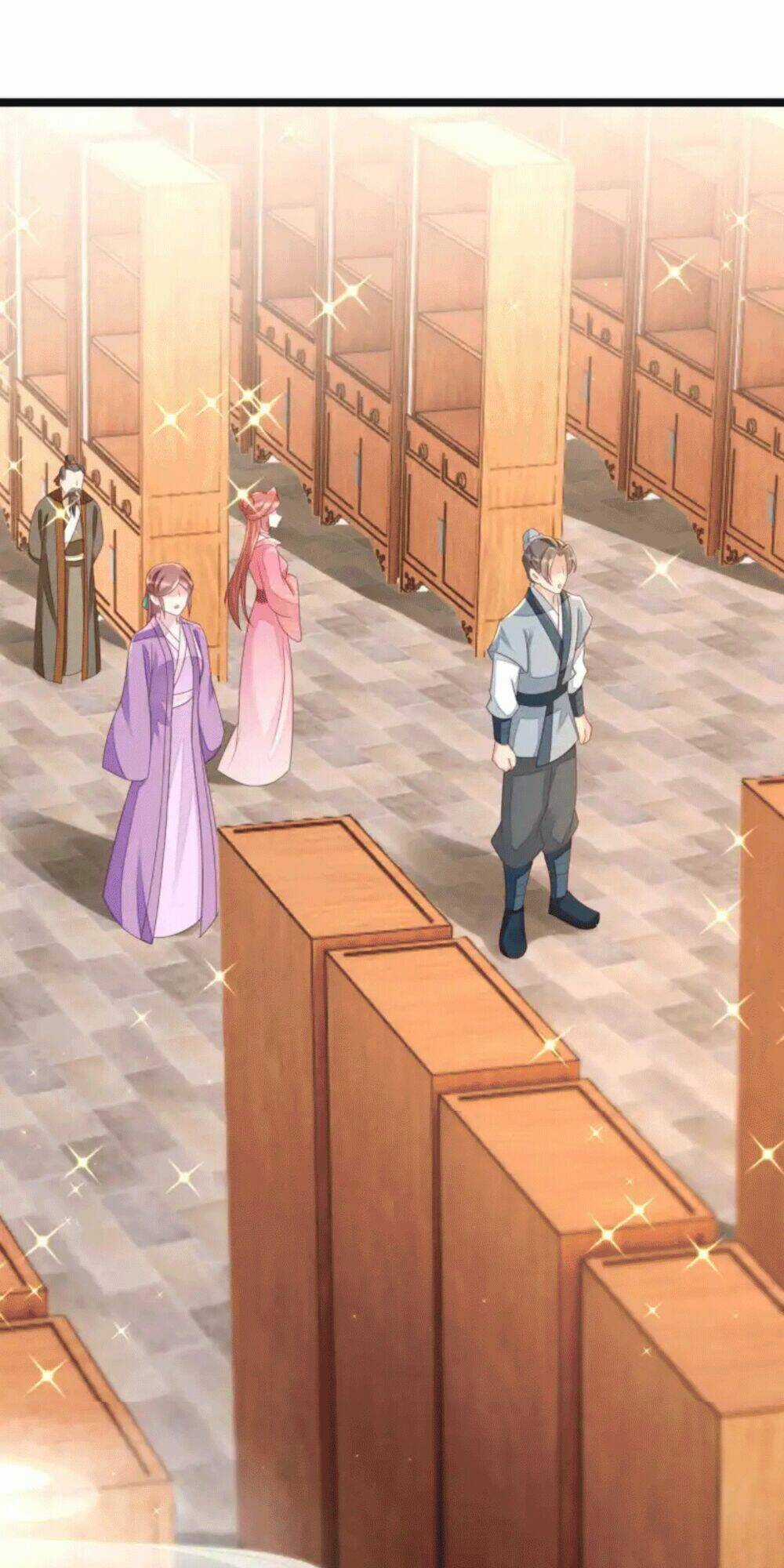 Thần Phi Ngự Thiên Hạ - Chapter 9 - Trang 2